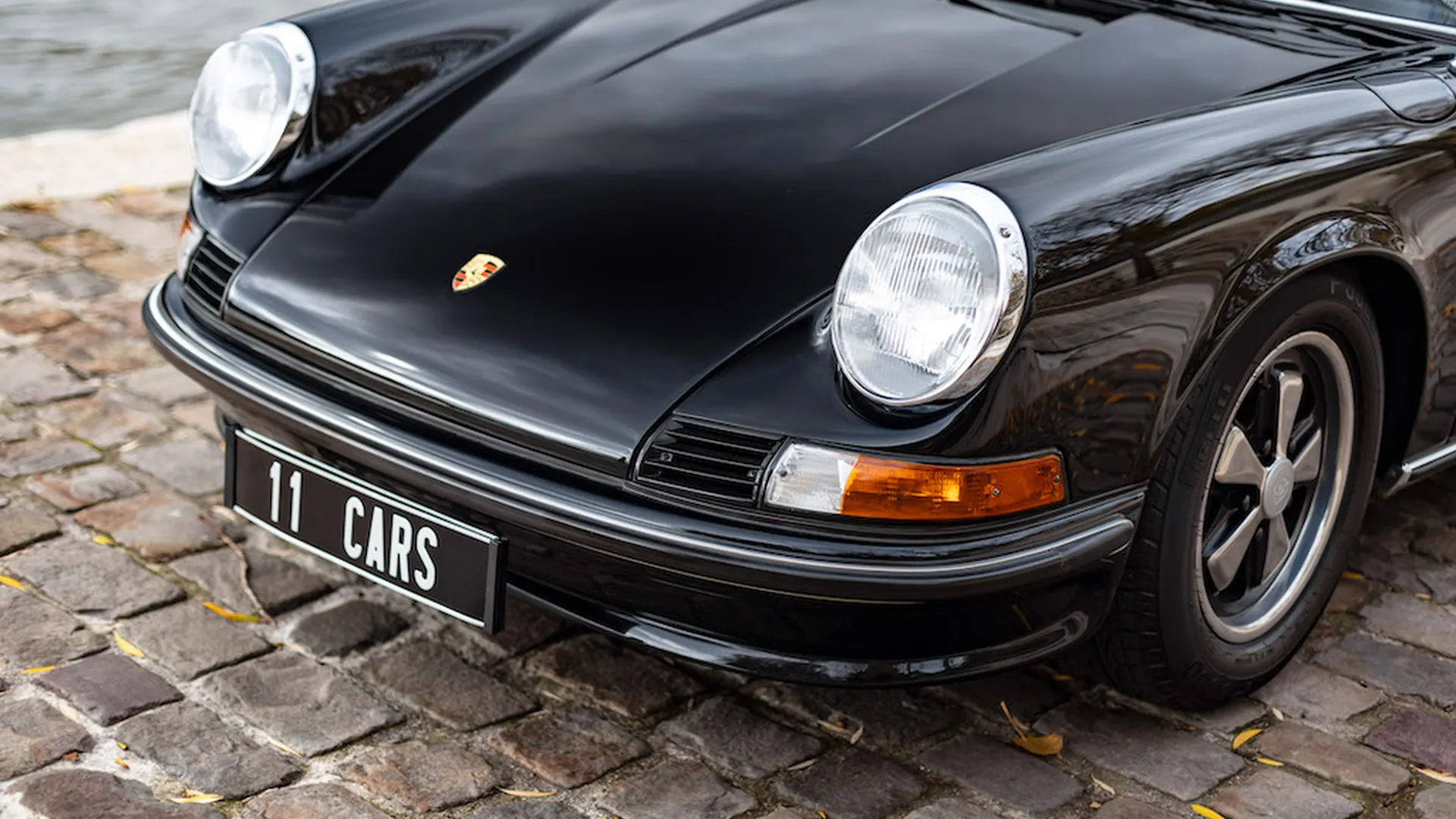 Porsche 911 — photo 10