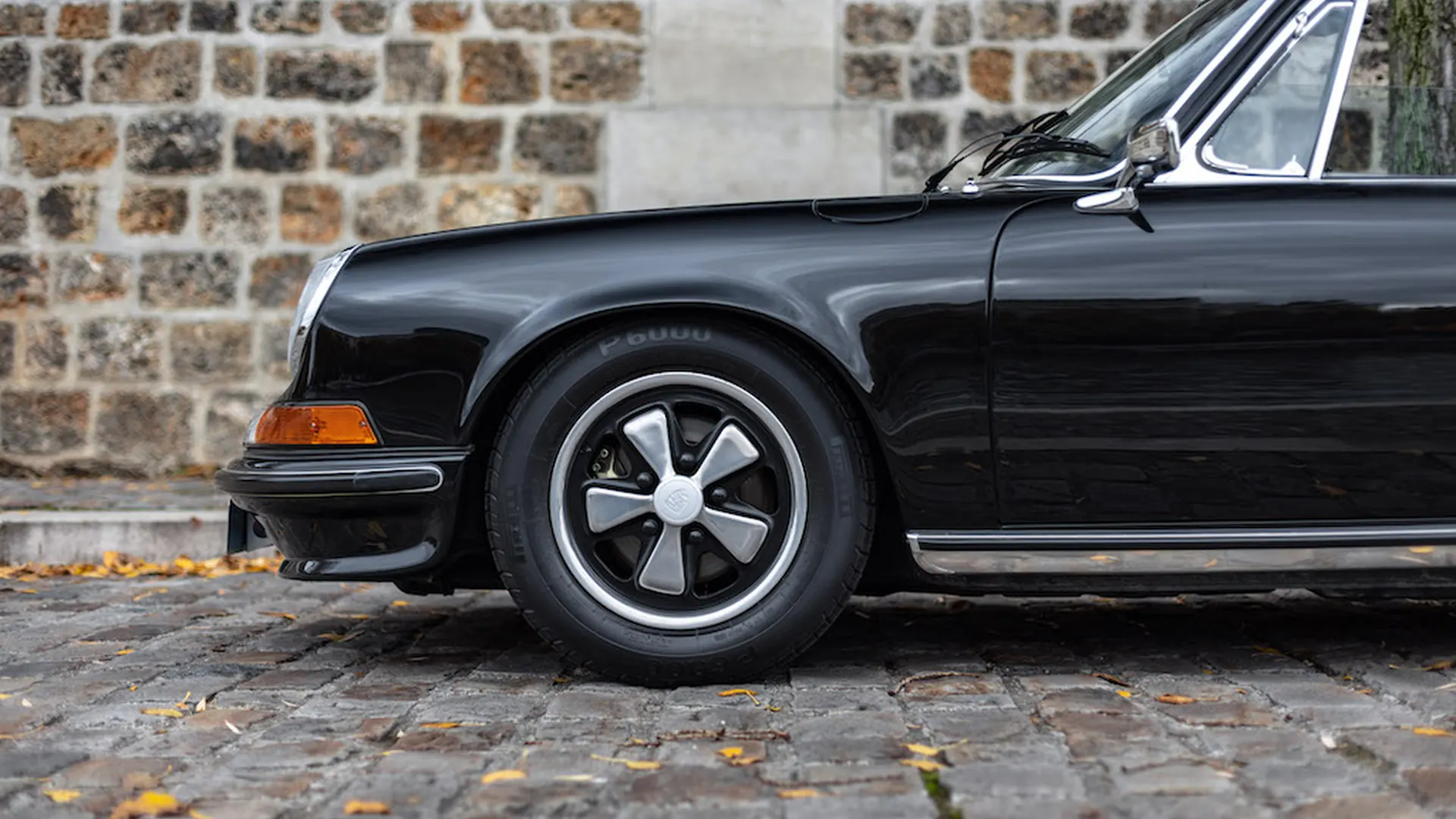 Porsche 911 — photo 3
