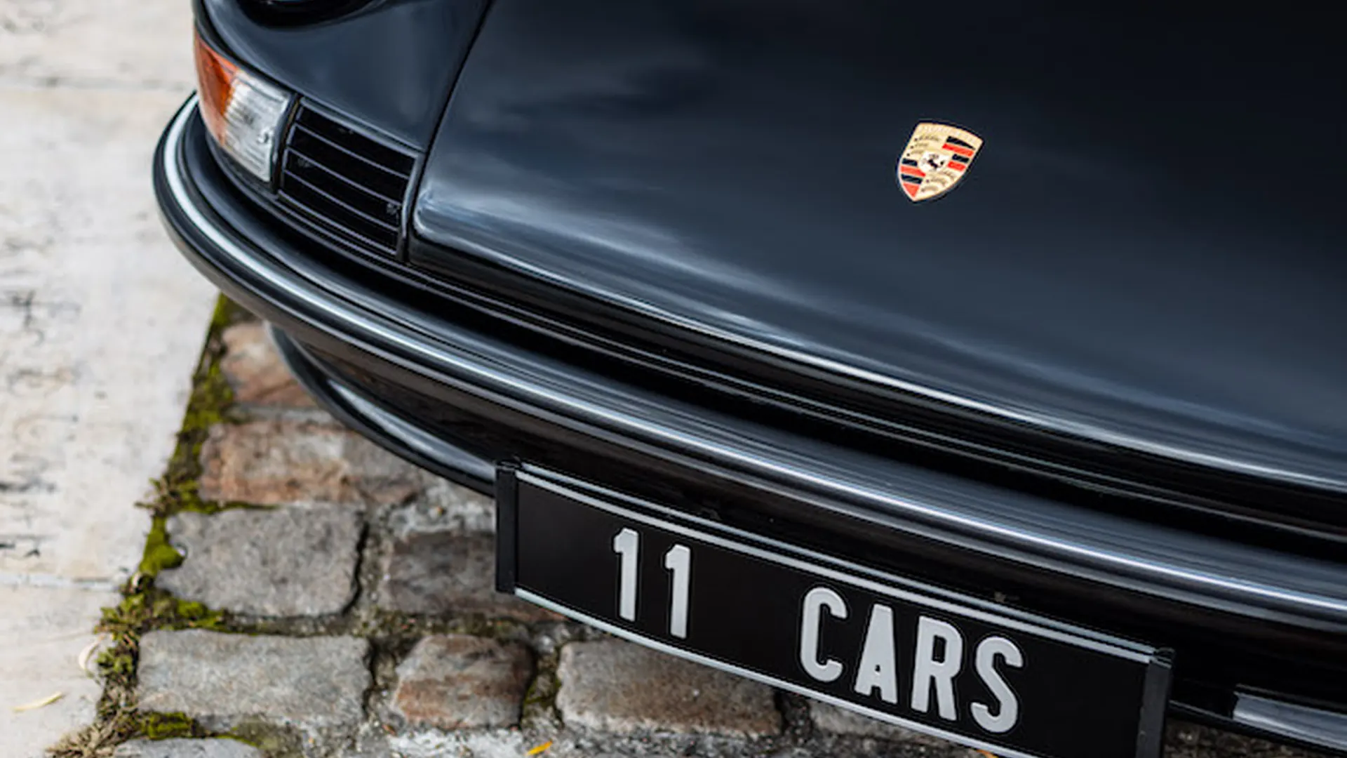 Porsche 911 — photo 11