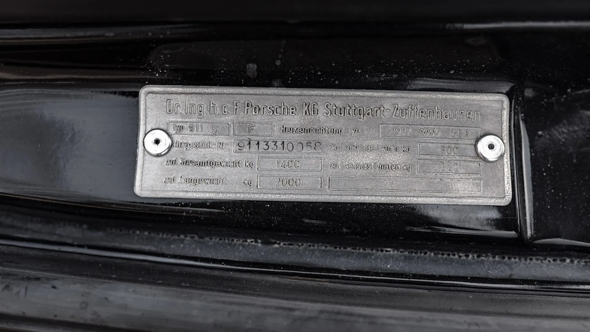 Porsche 911 — photo 22