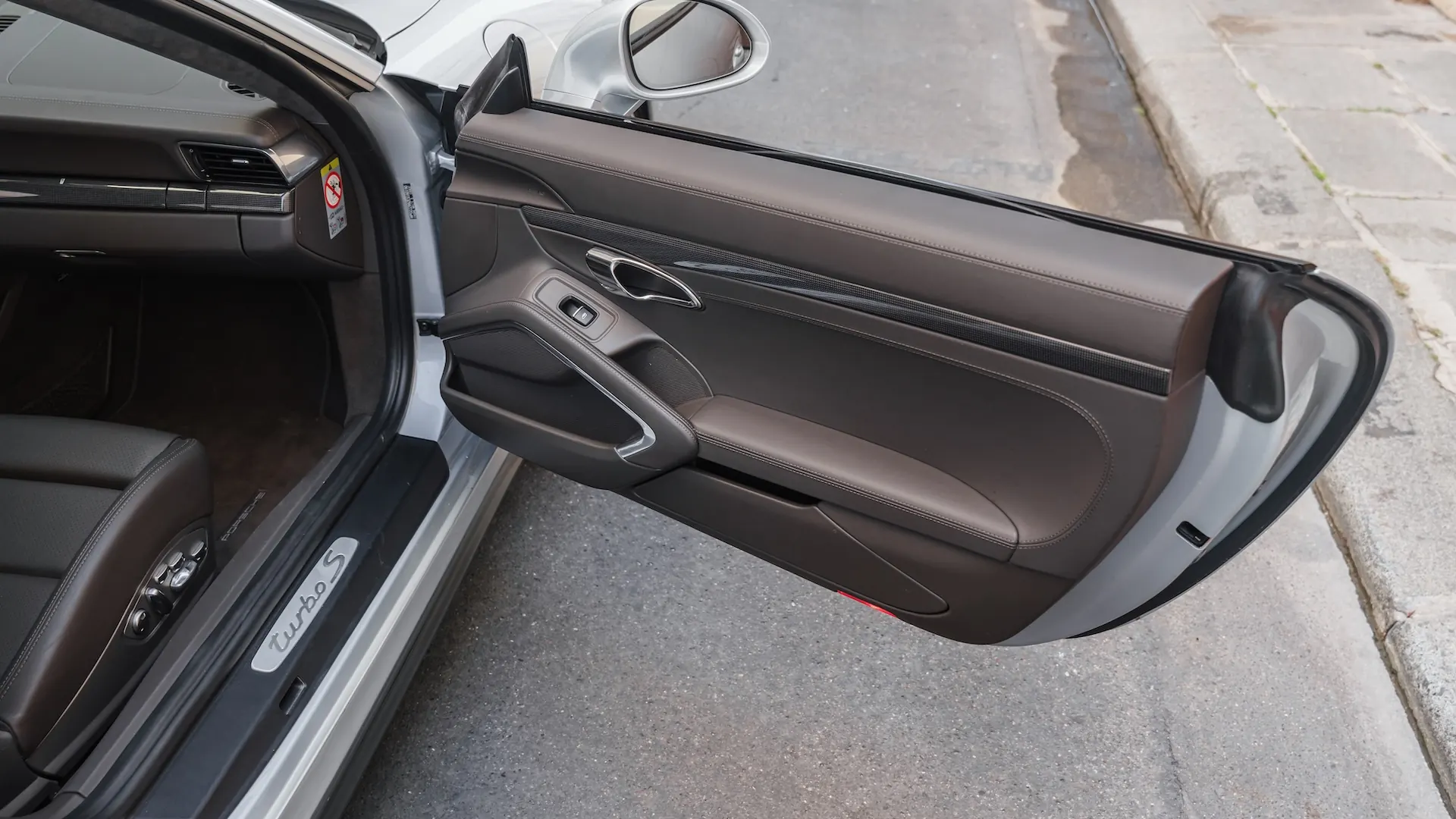 Porsche 991.1 — photo 47