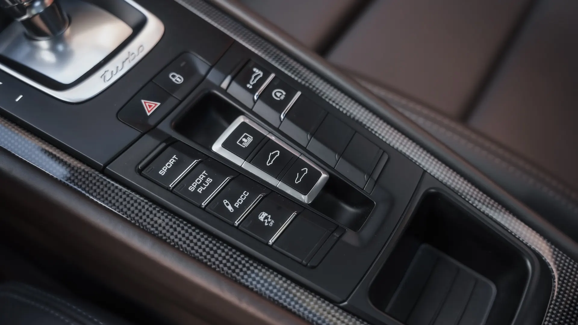 Porsche 991.1 — photo 33
