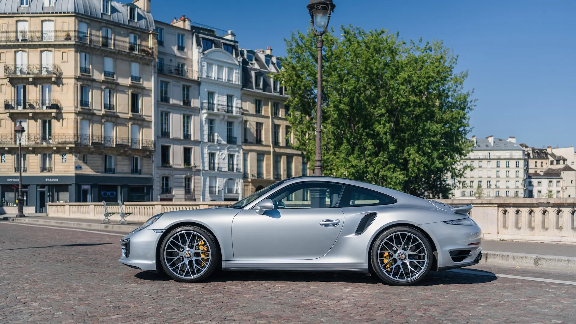 Porsche 991.1 — photo 34