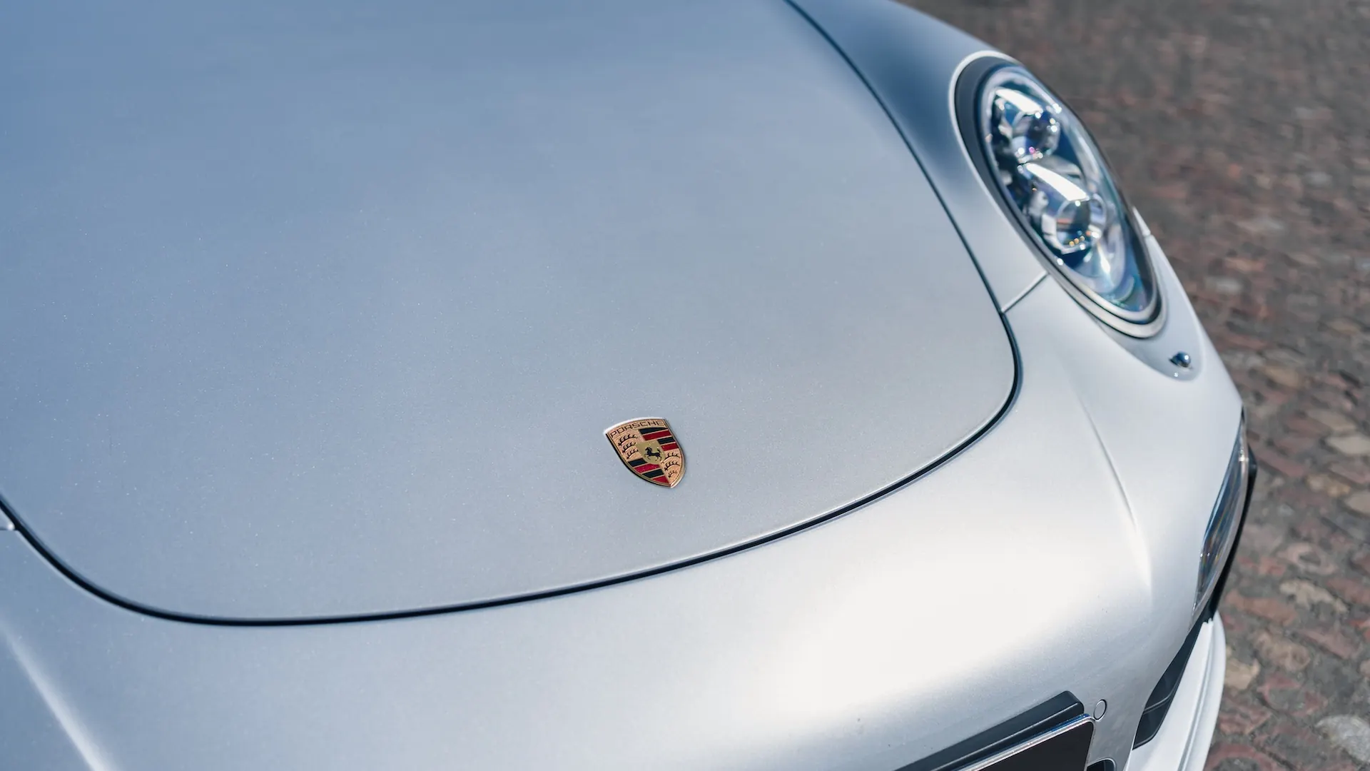 Porsche 991.1 — photo 2