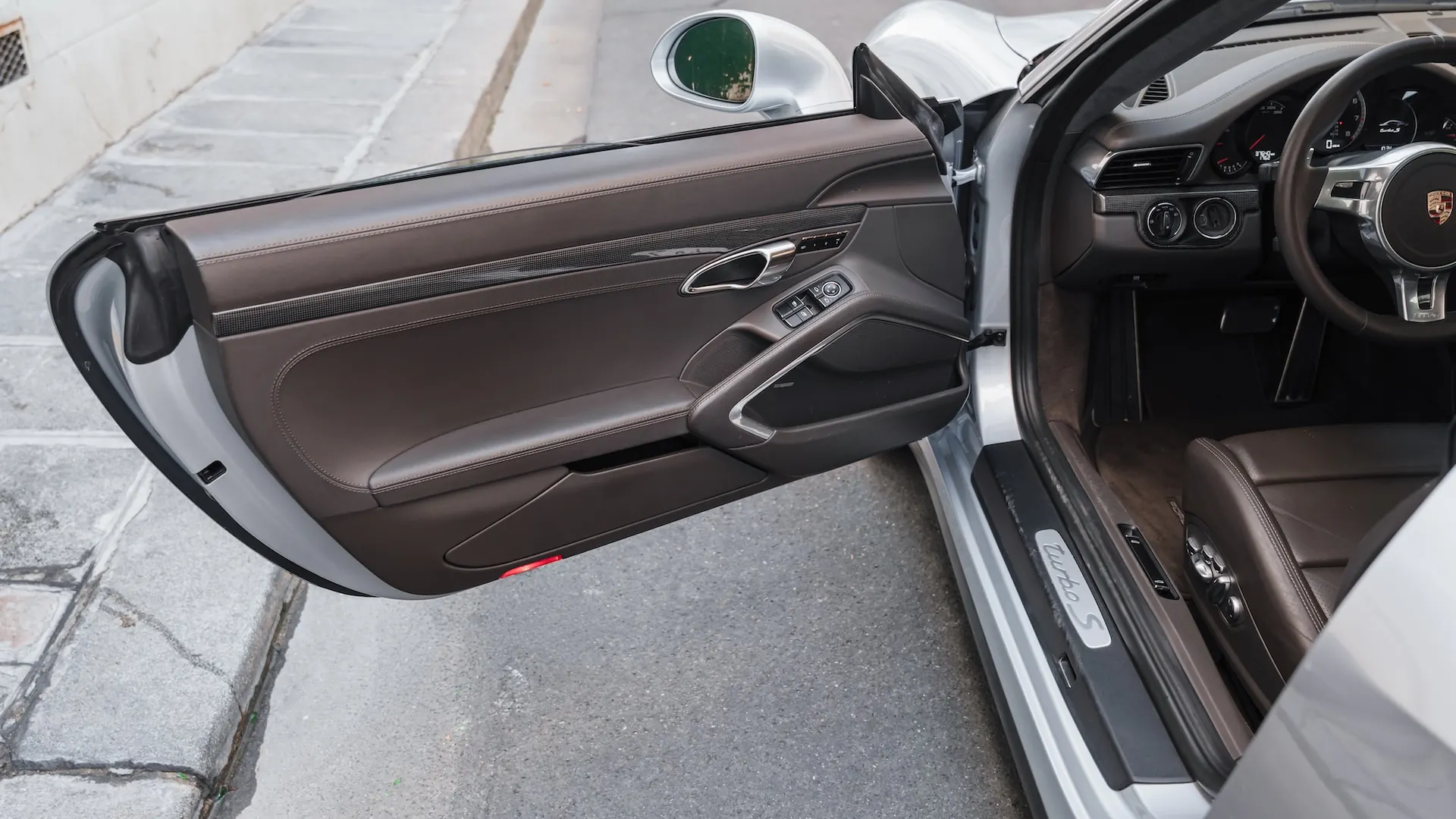 Porsche 991.1 — photo 46