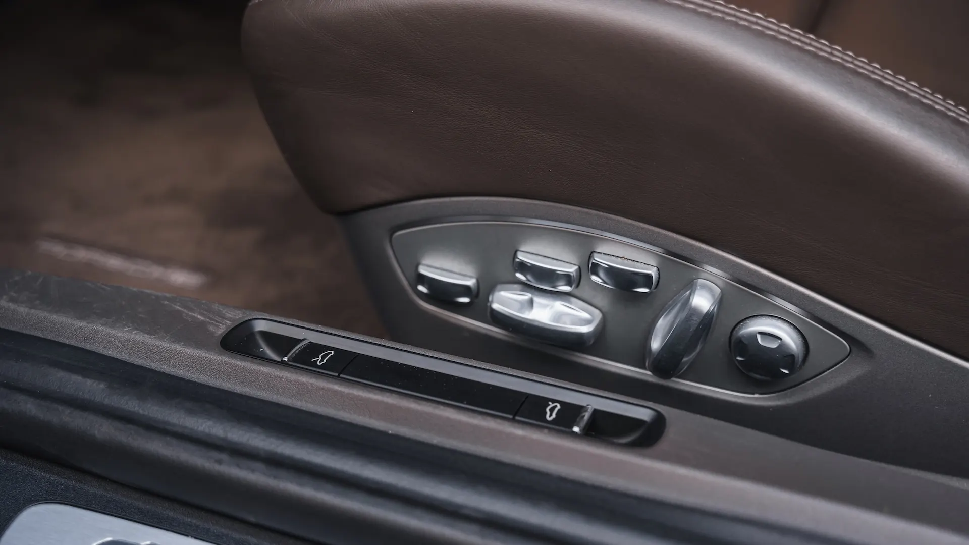 Porsche 991.1 — photo 39