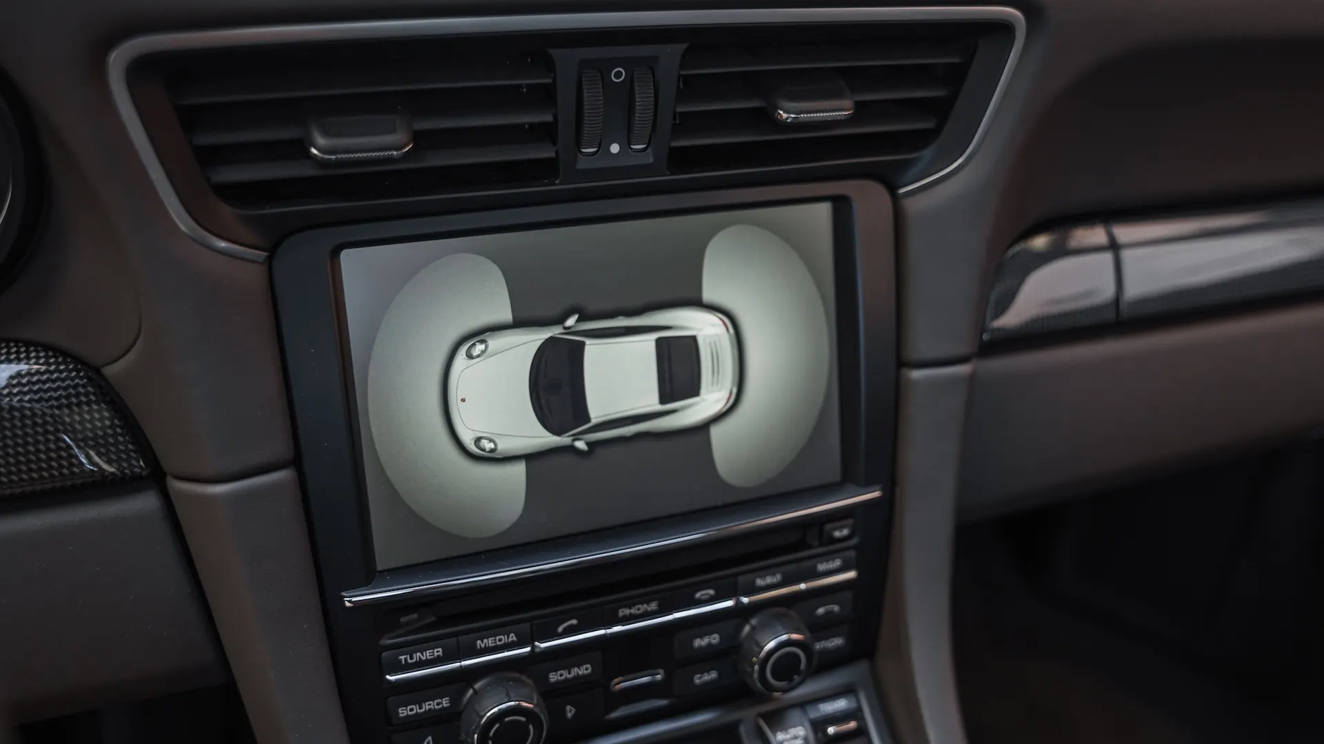 Porsche 991.1 — photo 36