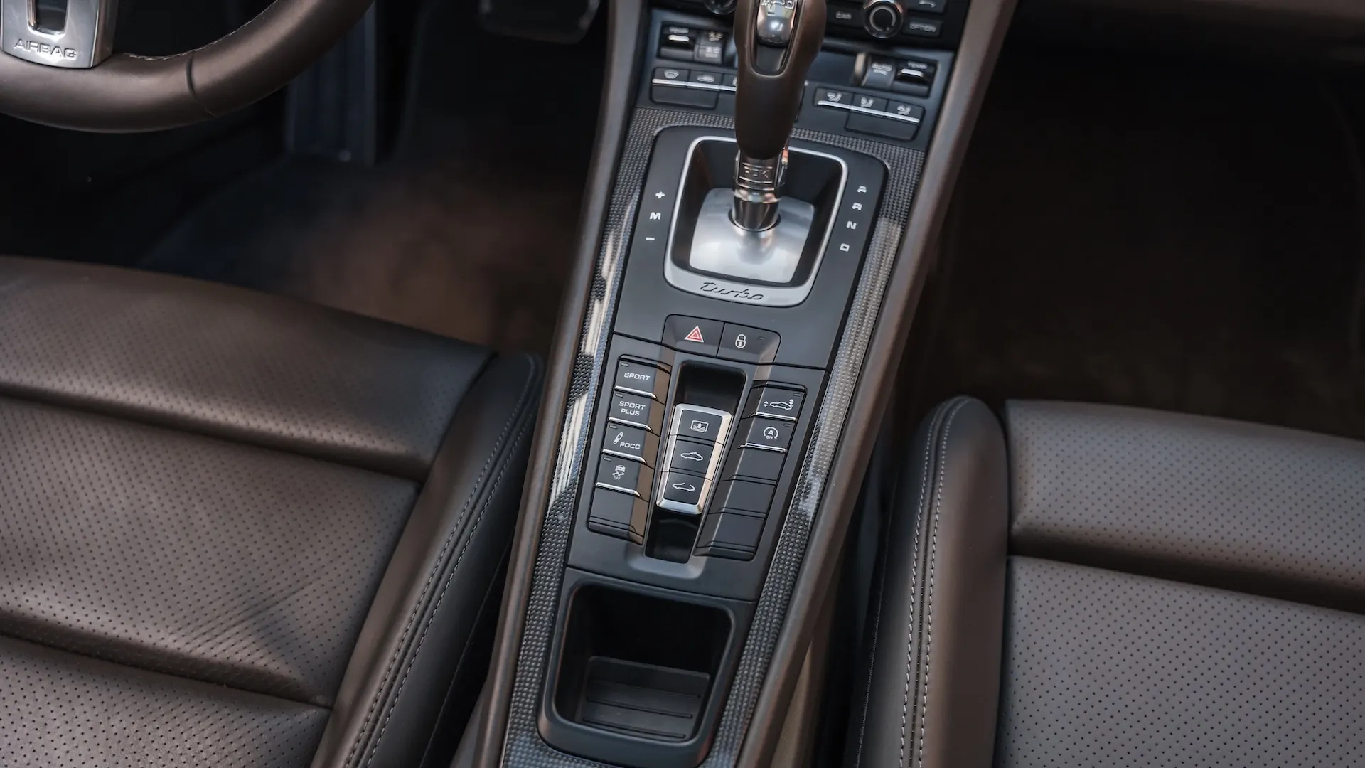 Porsche 991.1 — photo 31