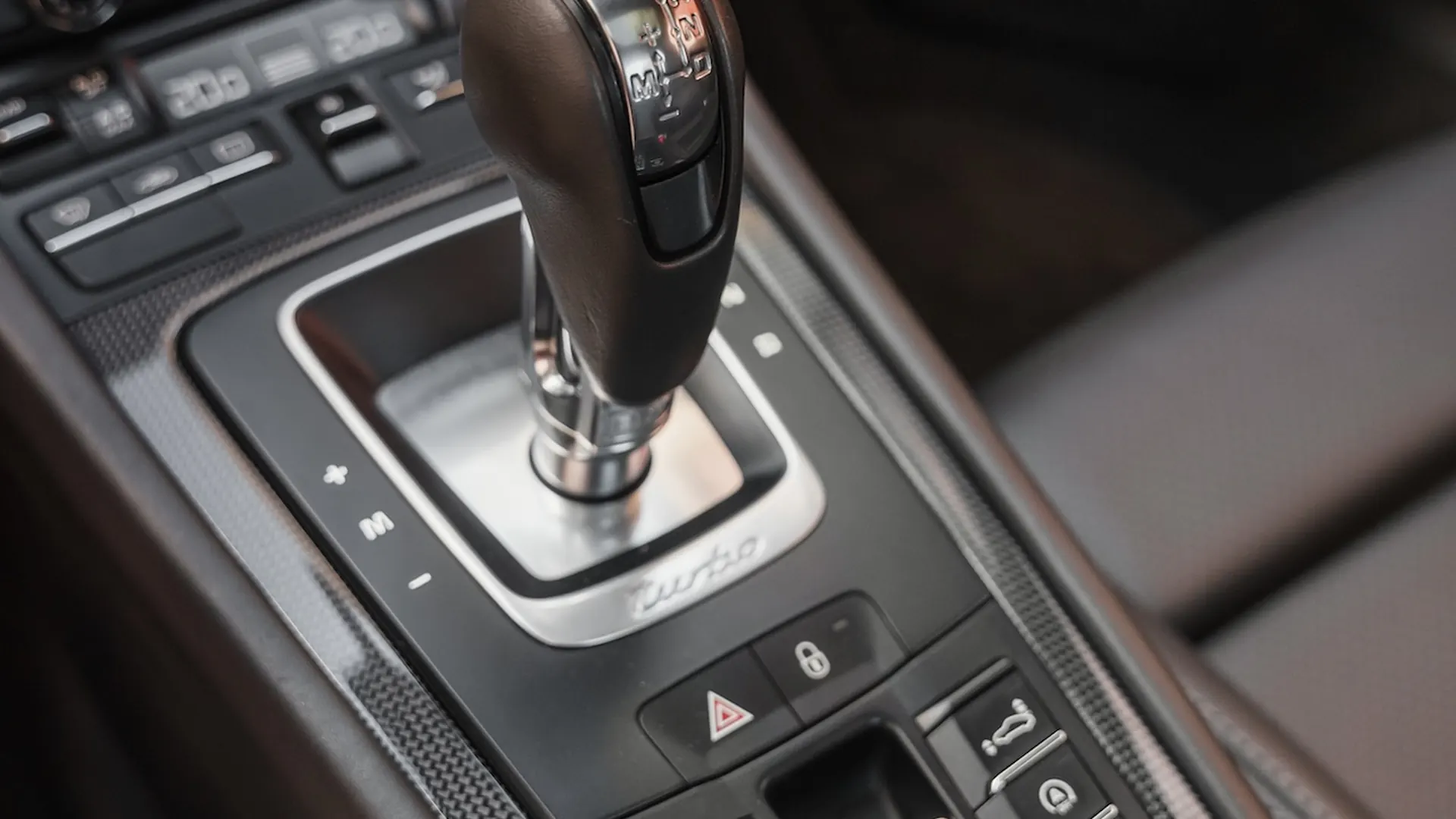 Porsche 991.1 — photo 42