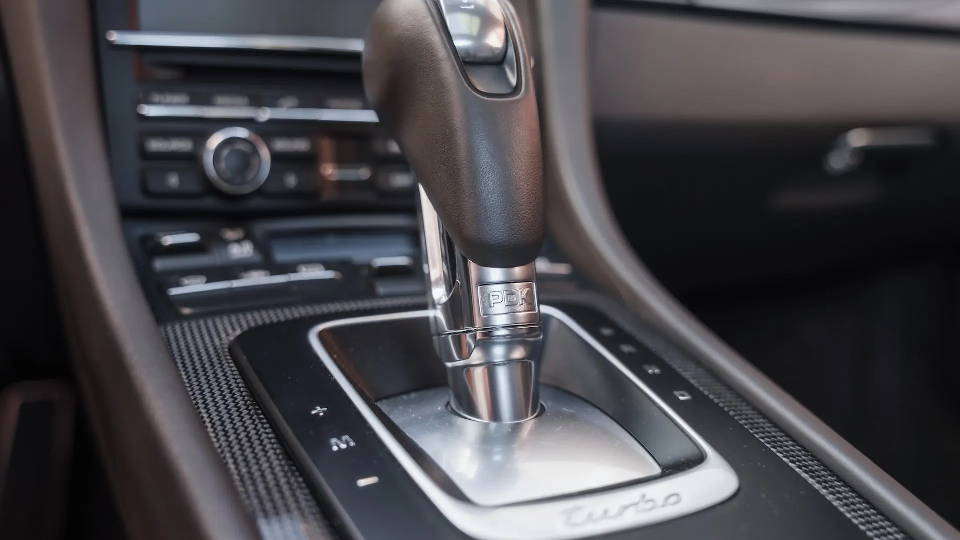 Porsche 991.1 — photo 32