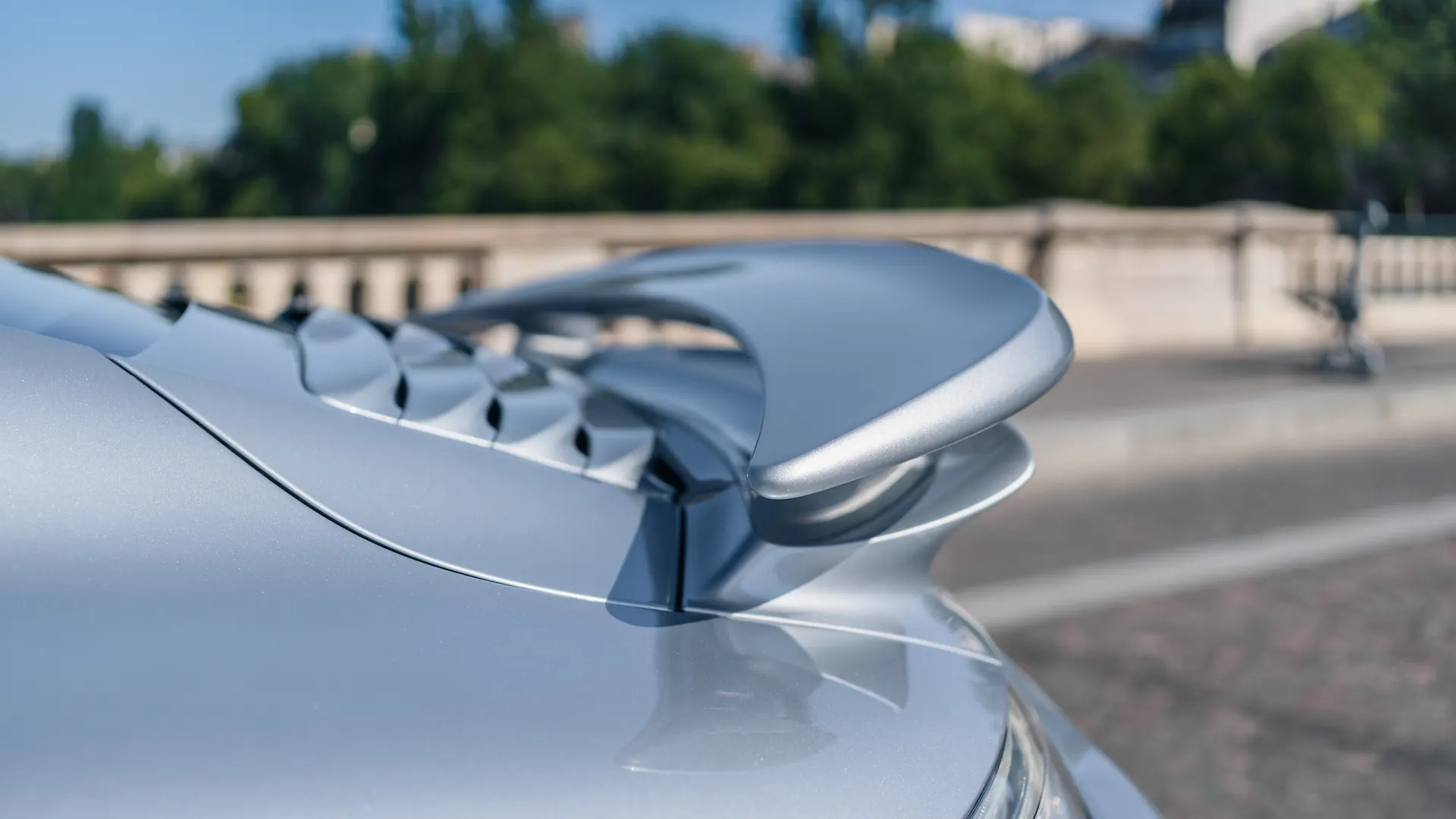 Porsche 991.1 — photo 9