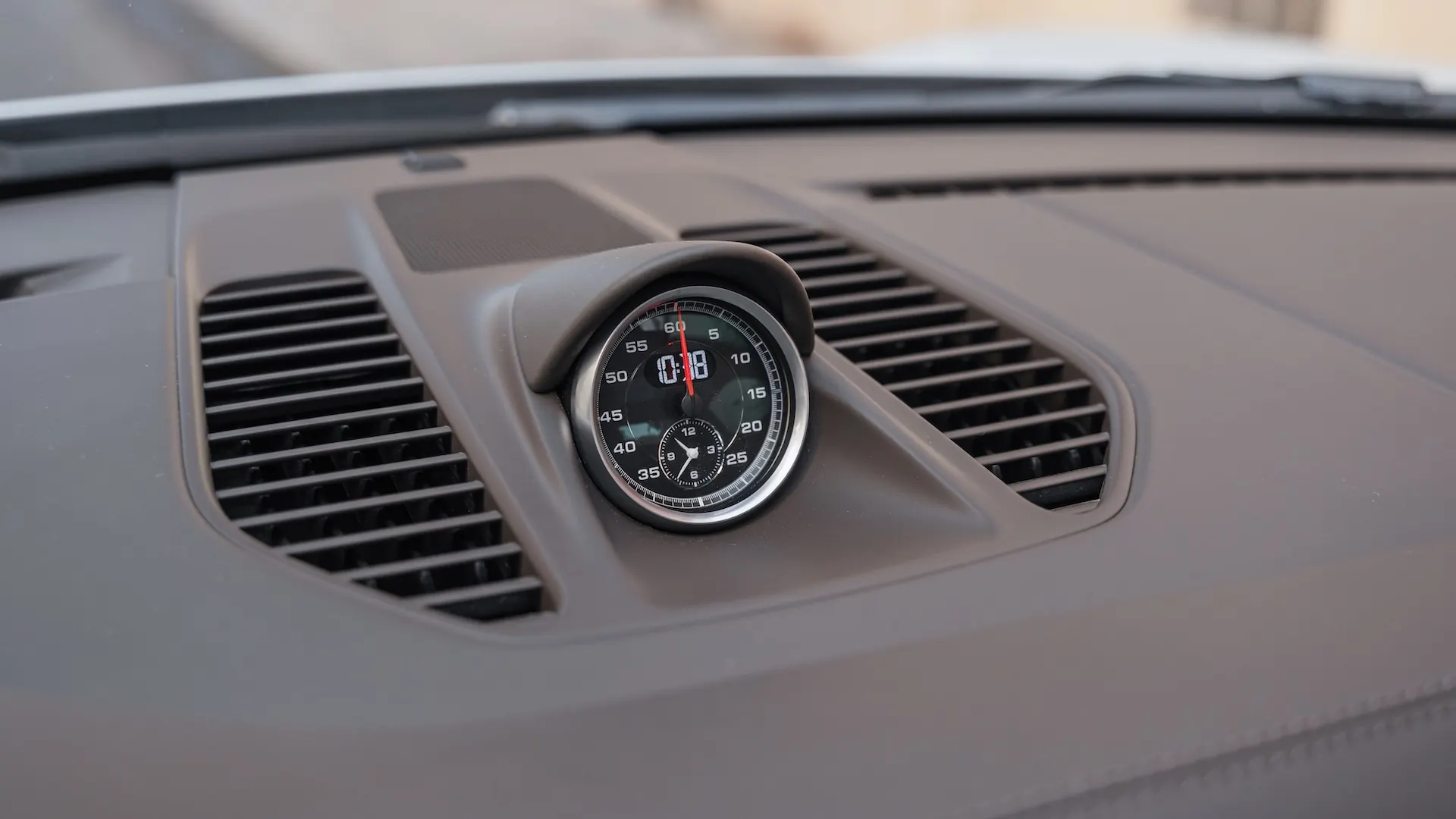 Porsche 991.1 — photo 37