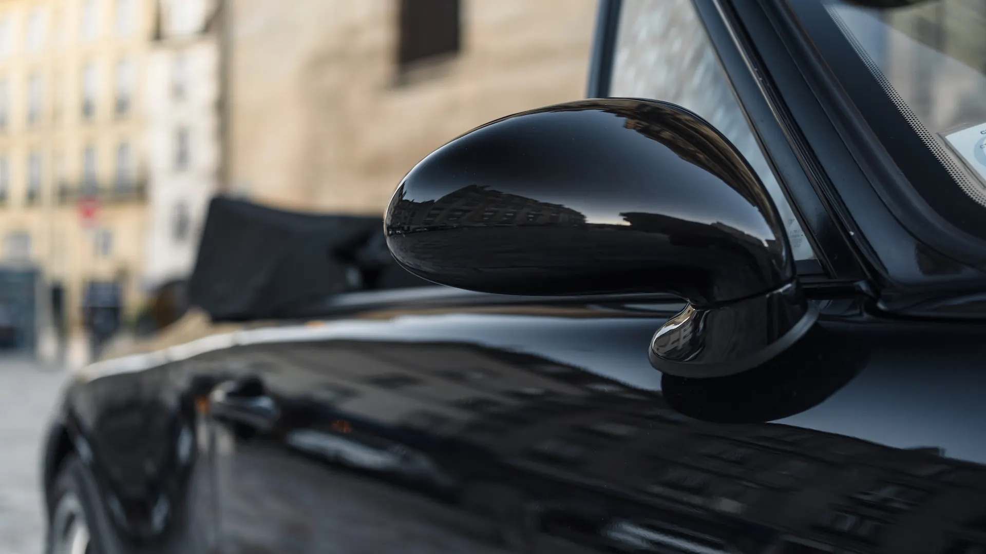 Porsche 993 — photo 19