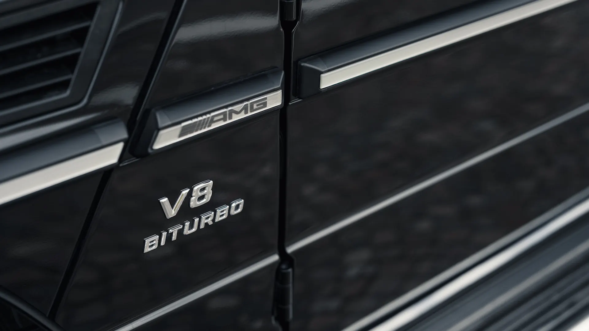 Mercedes-Benz Classe G — photo 8