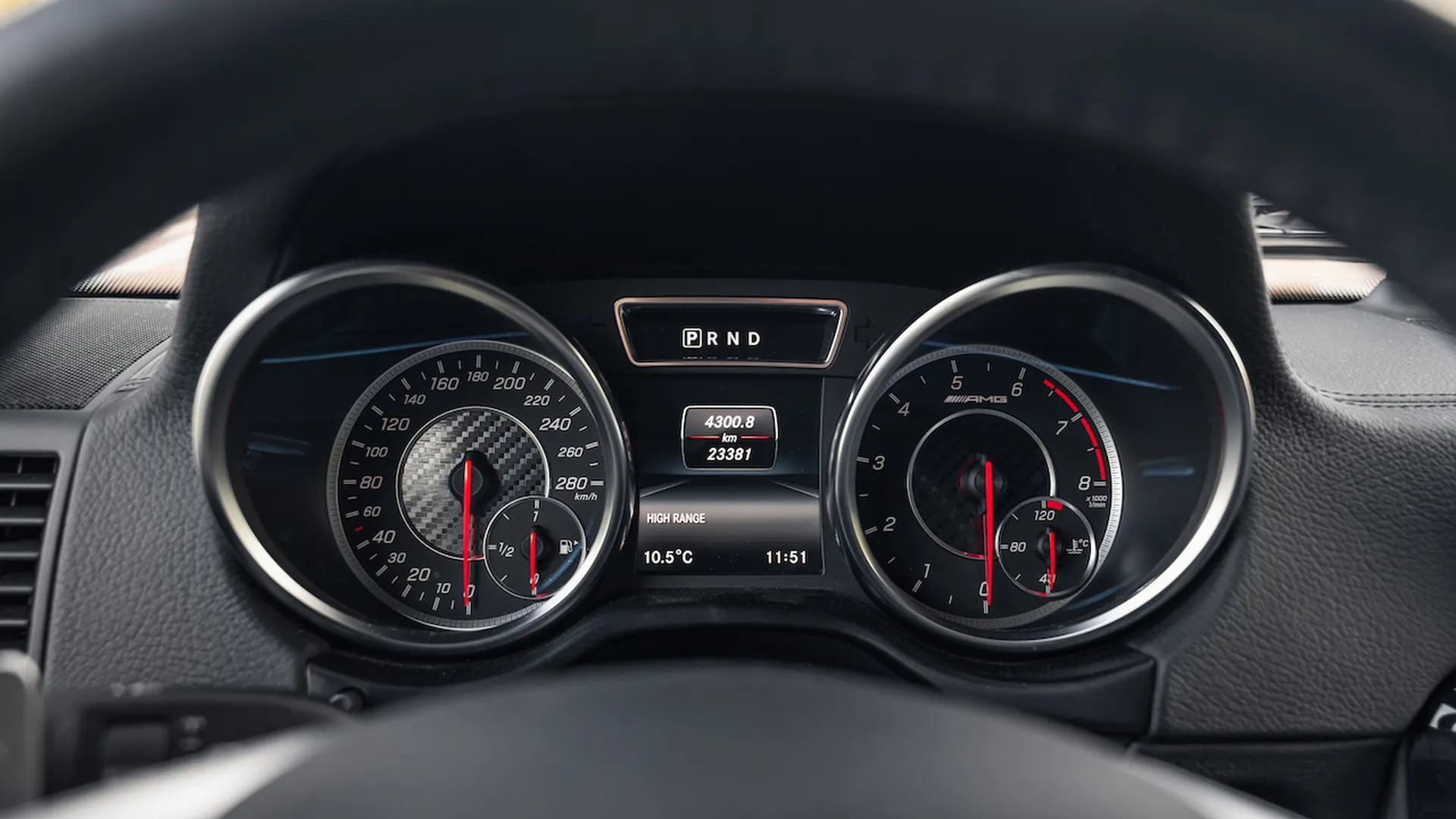 Mercedes-Benz Classe G — photo 27