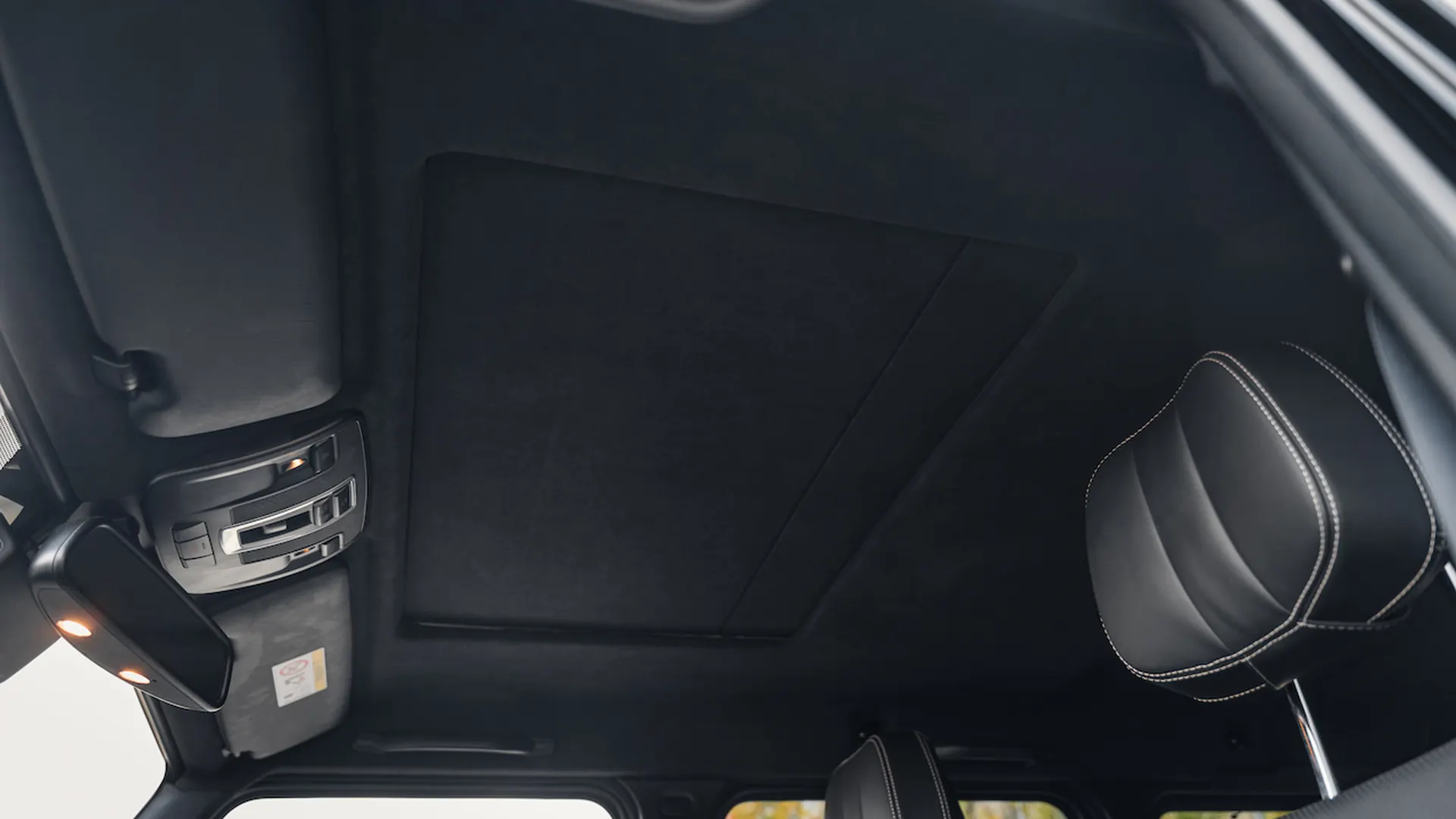 Mercedes-Benz Classe G — photo 36