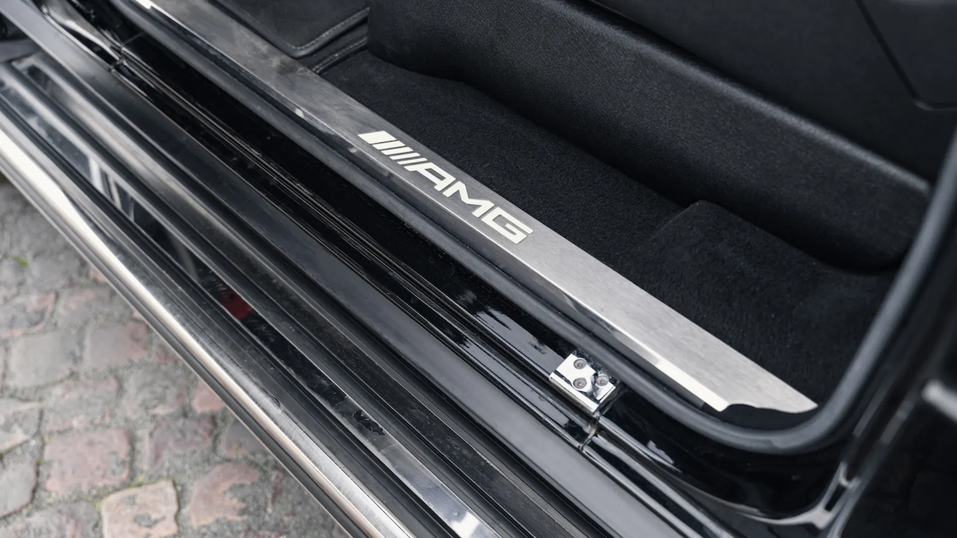 Mercedes-Benz Classe G — photo 39