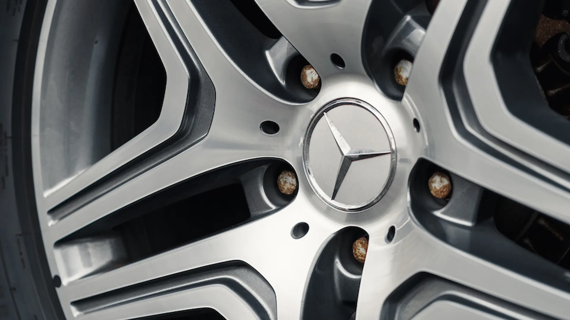 Mercedes-Benz Classe G — photo 7