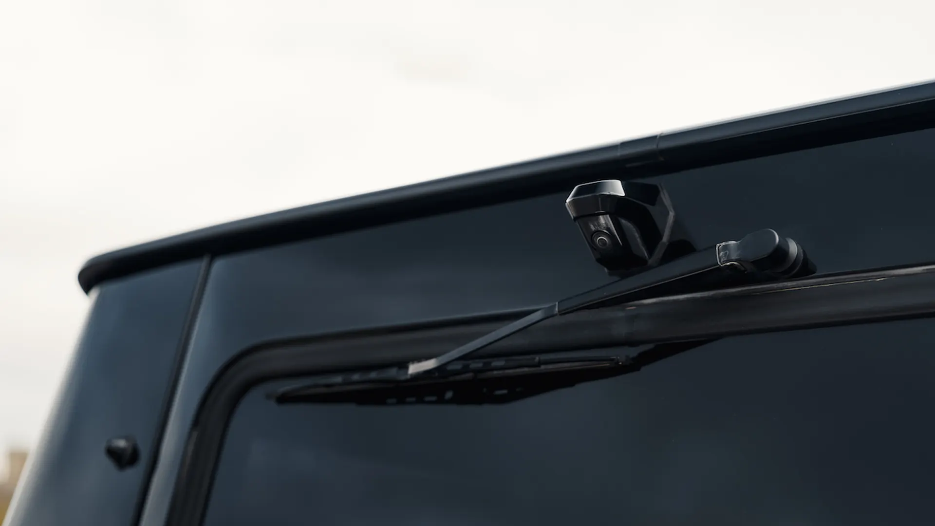 Mercedes-Benz Classe G — photo 14