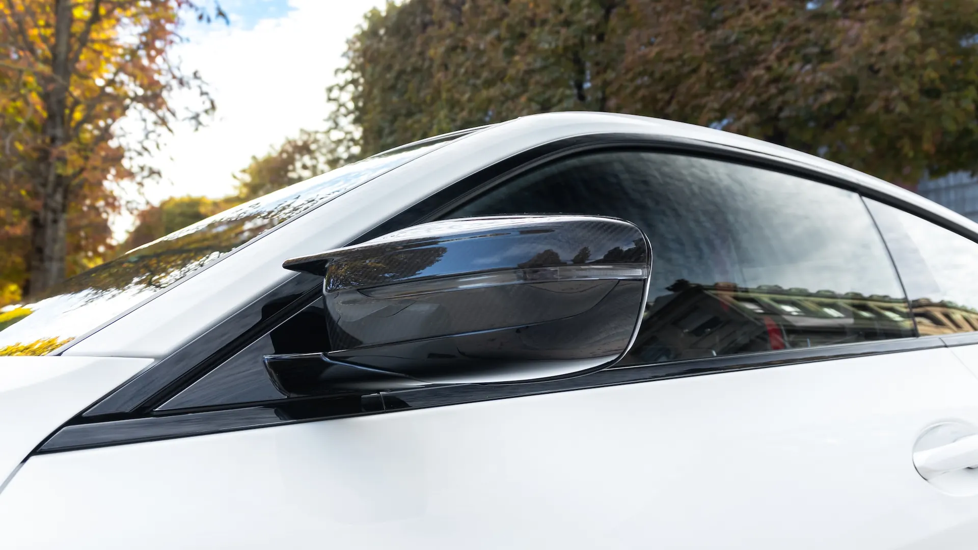 BMW M4 — photo 16