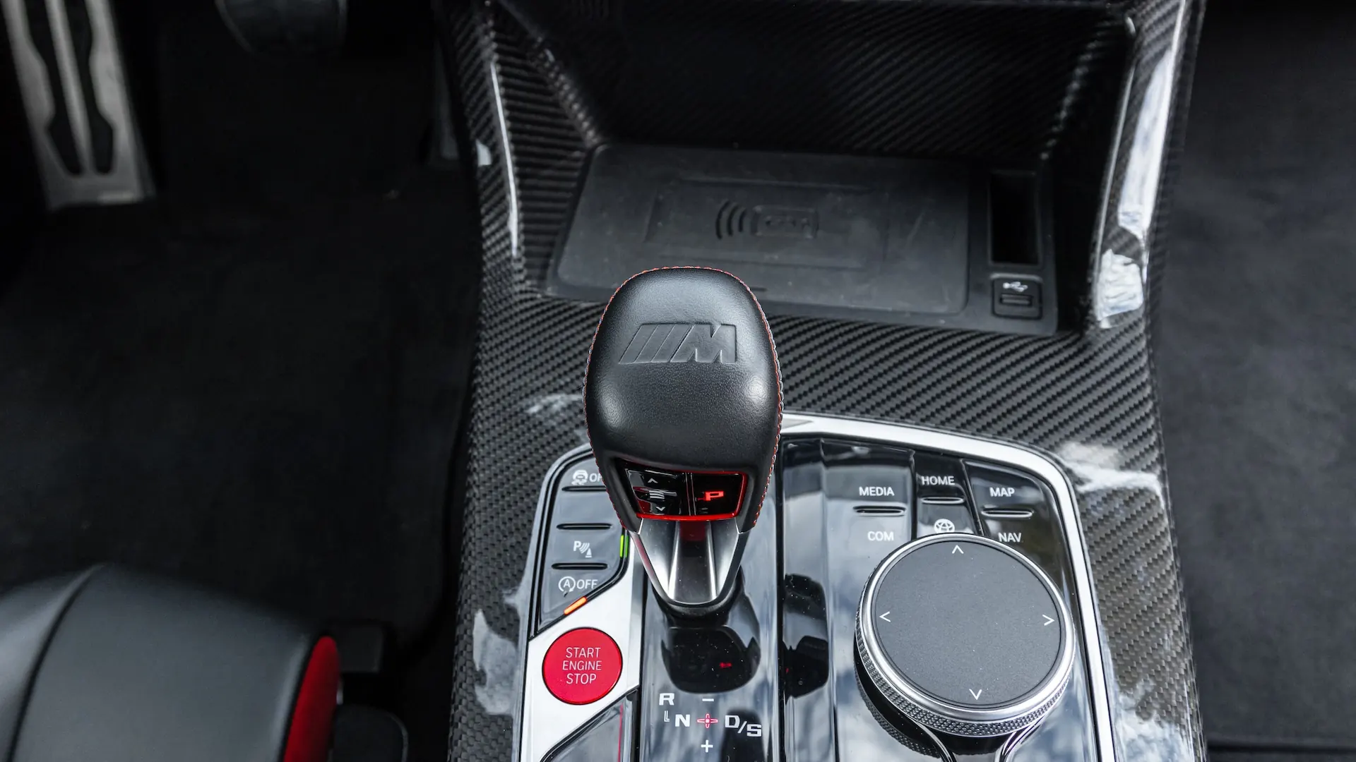 BMW M4 — photo 44