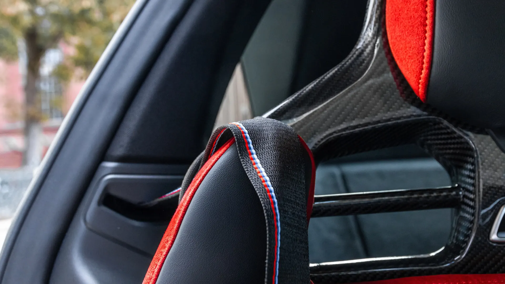 BMW M4 — photo 46