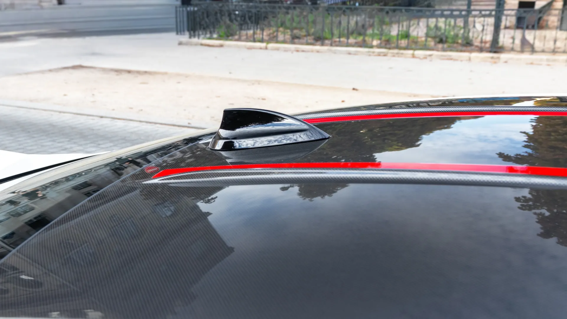 BMW M4 — photo 29