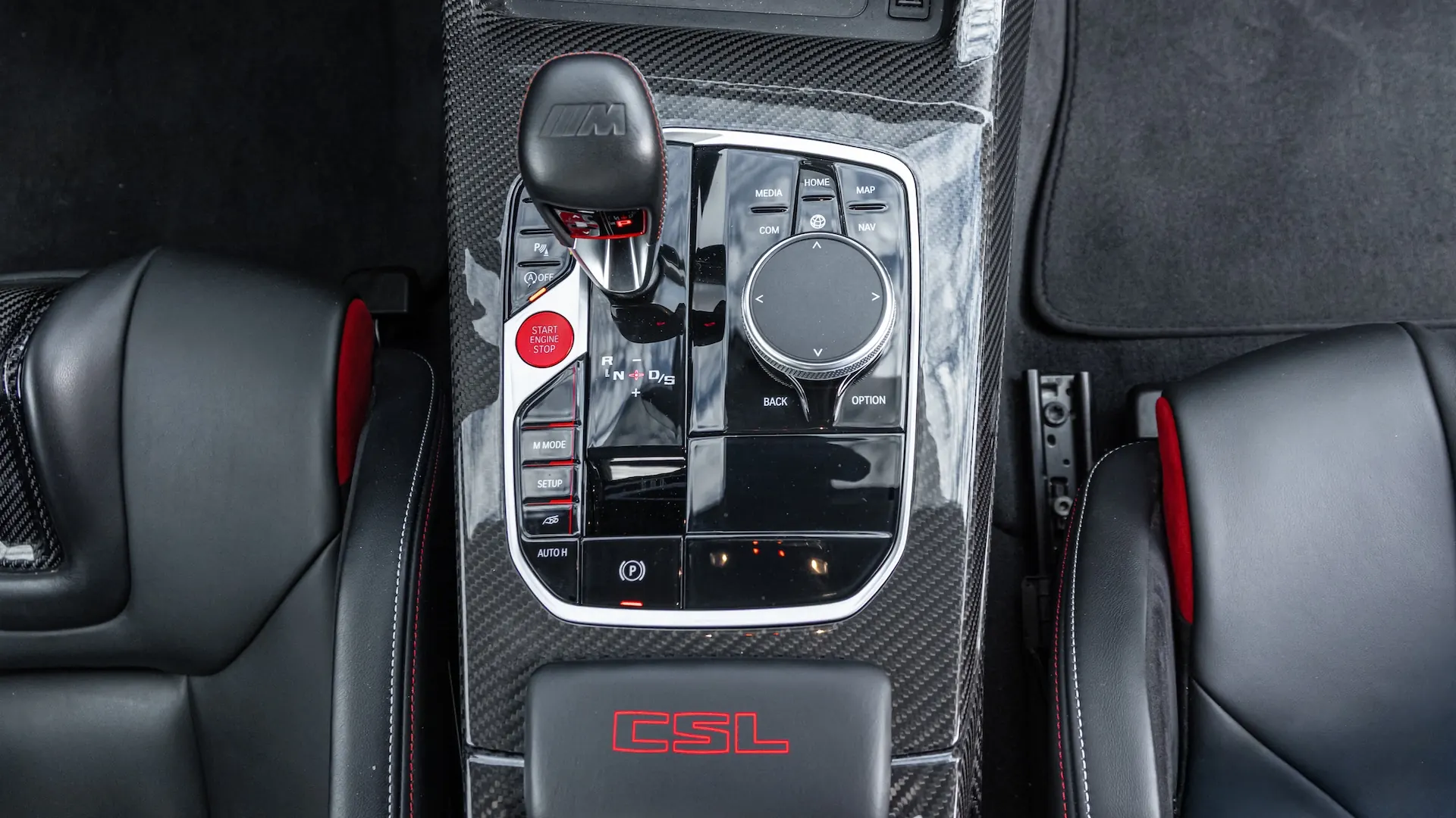 BMW M4 — photo 43