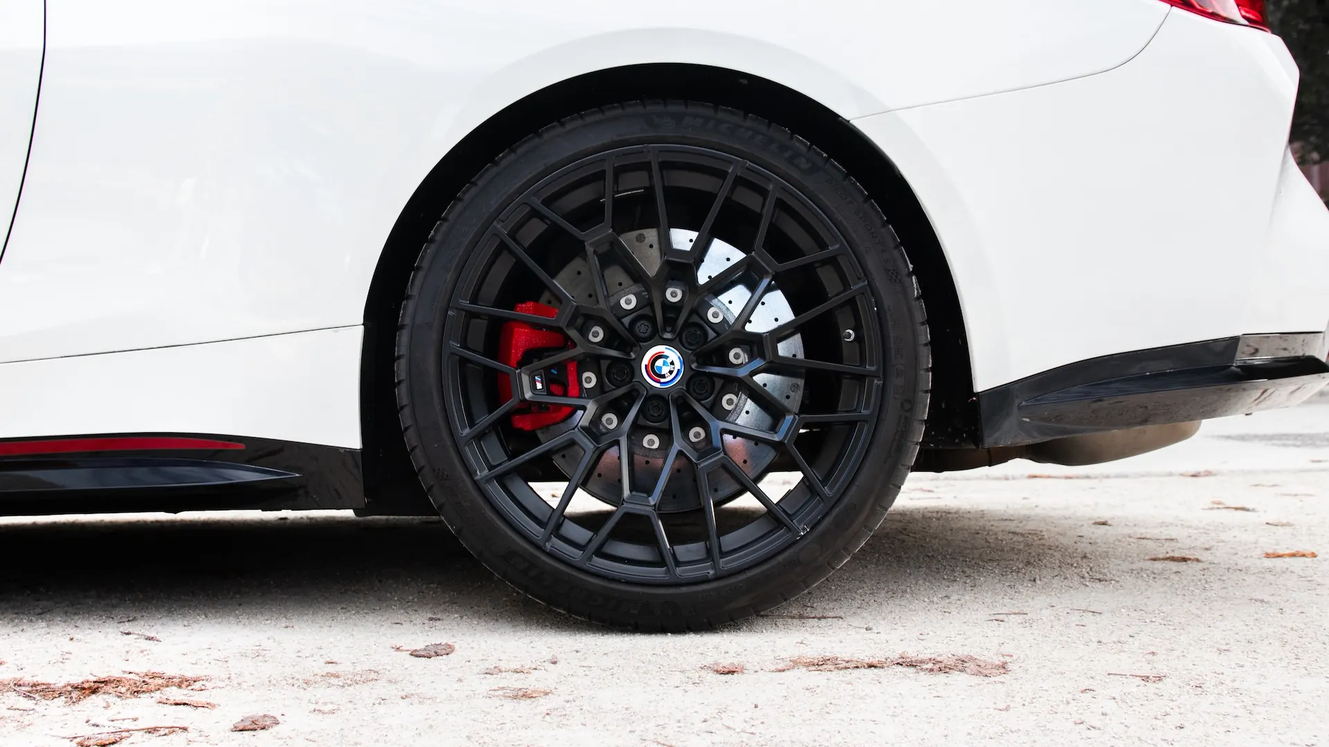 BMW M4 — photo 22