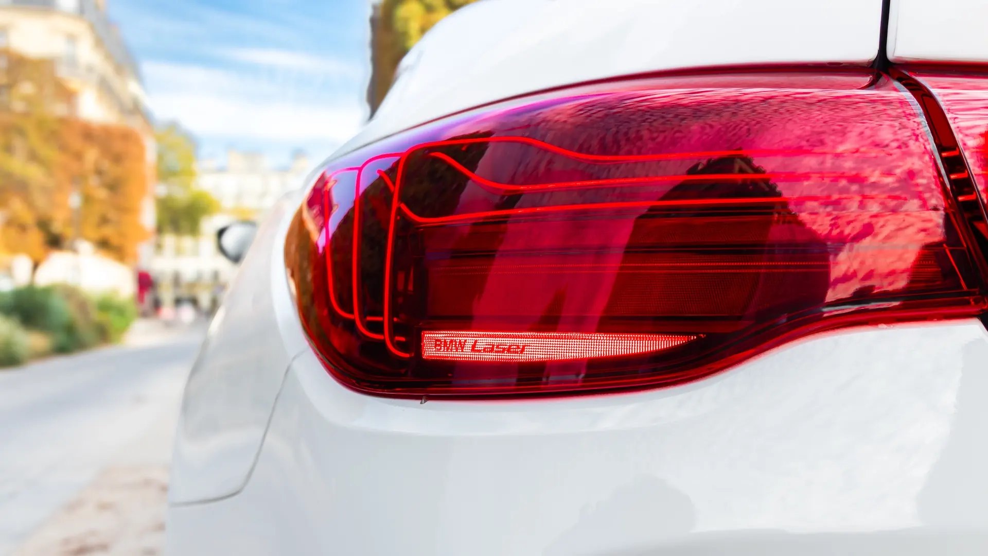 BMW M4 — photo 32