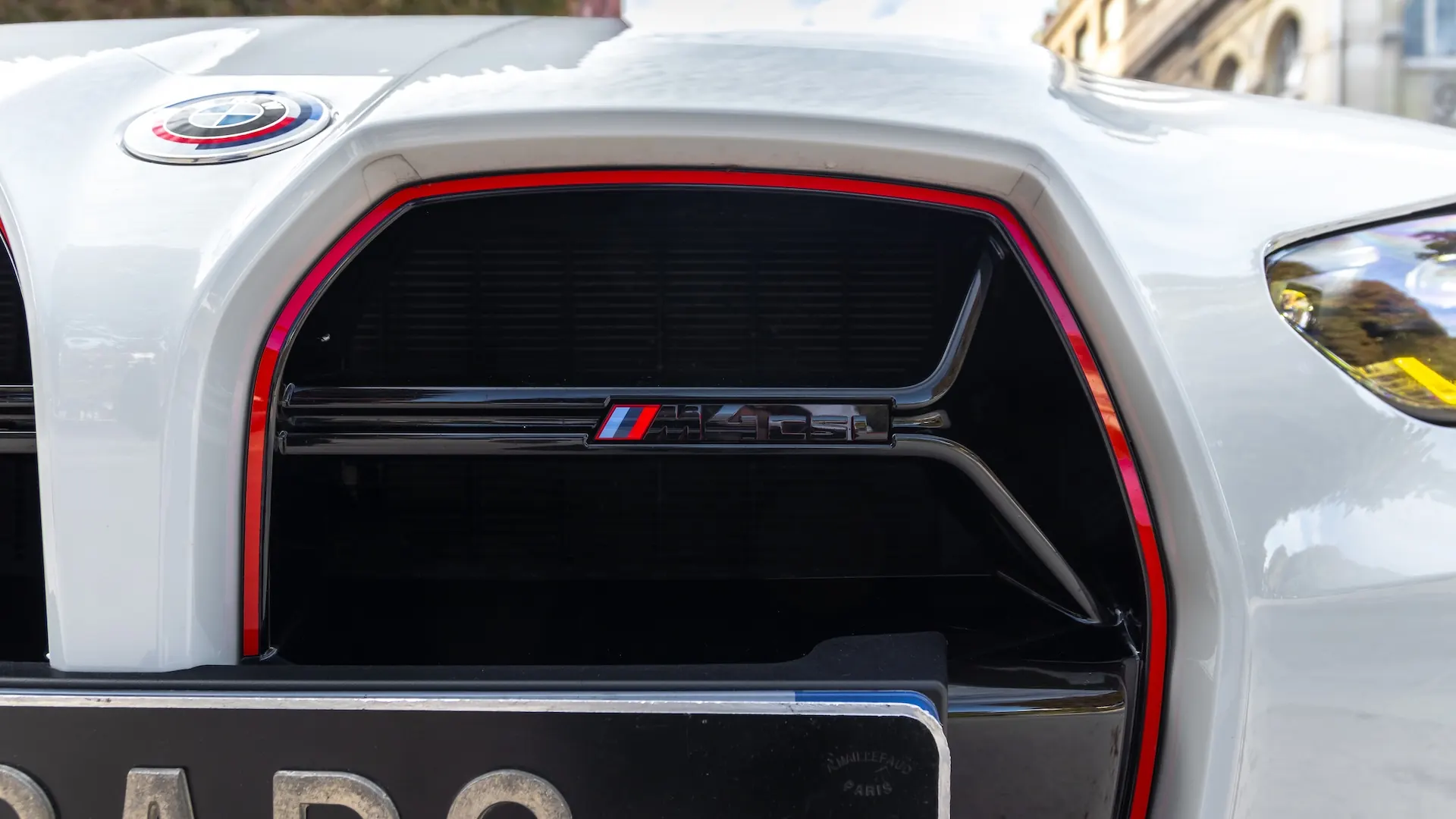 BMW M4 — photo 15