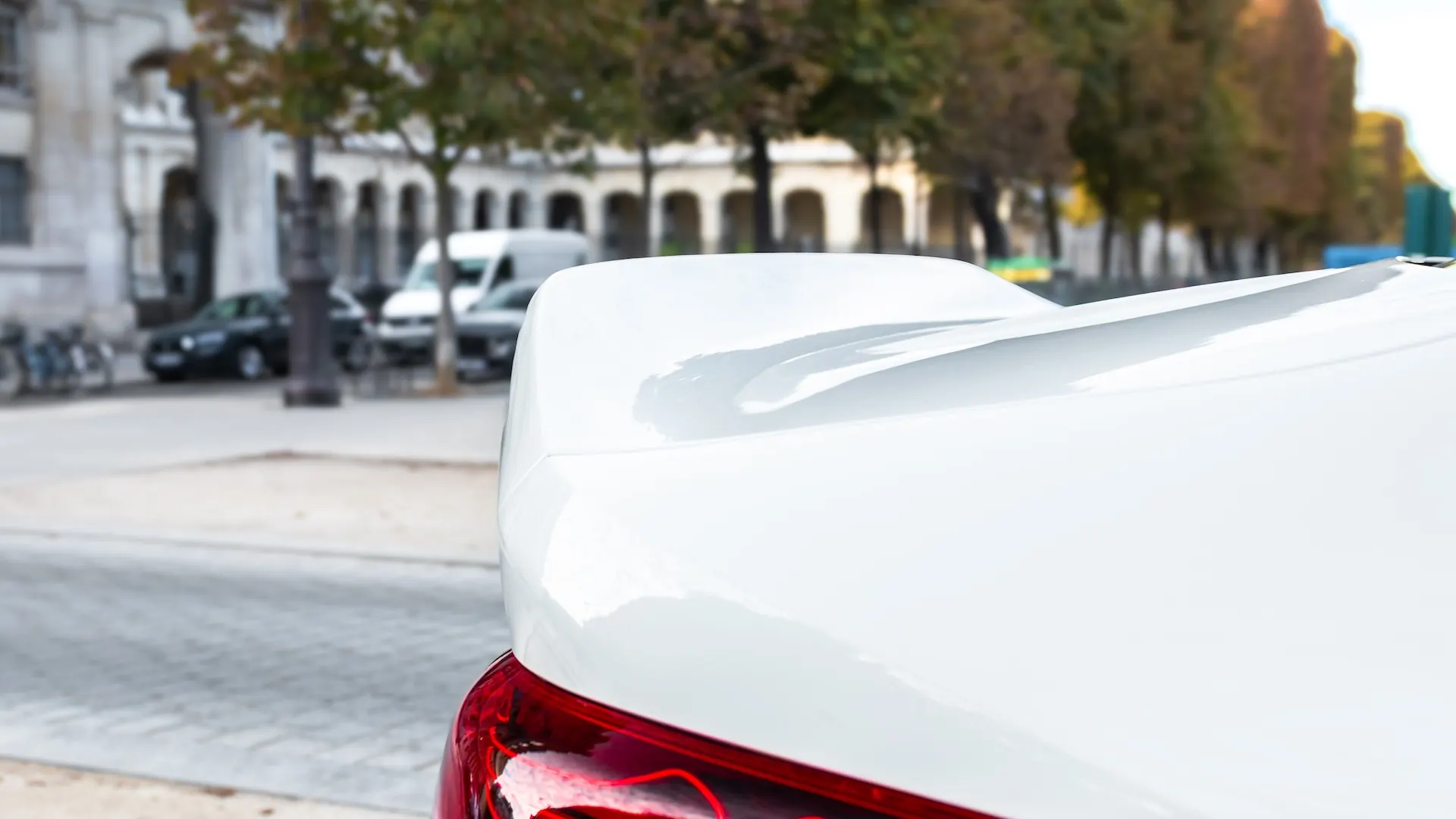 BMW M4 — photo 36