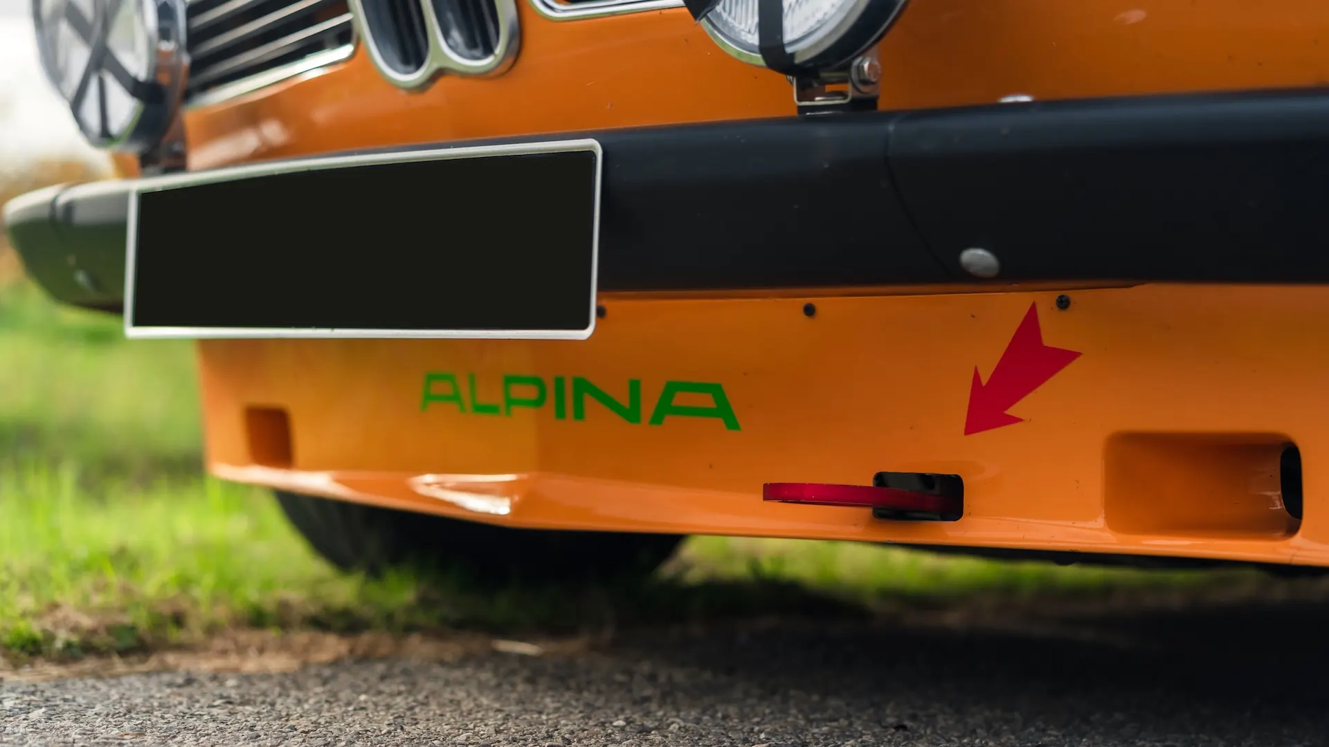 Alpina 2002 — photo 25