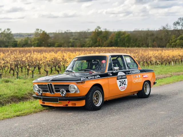 Alpina 2002