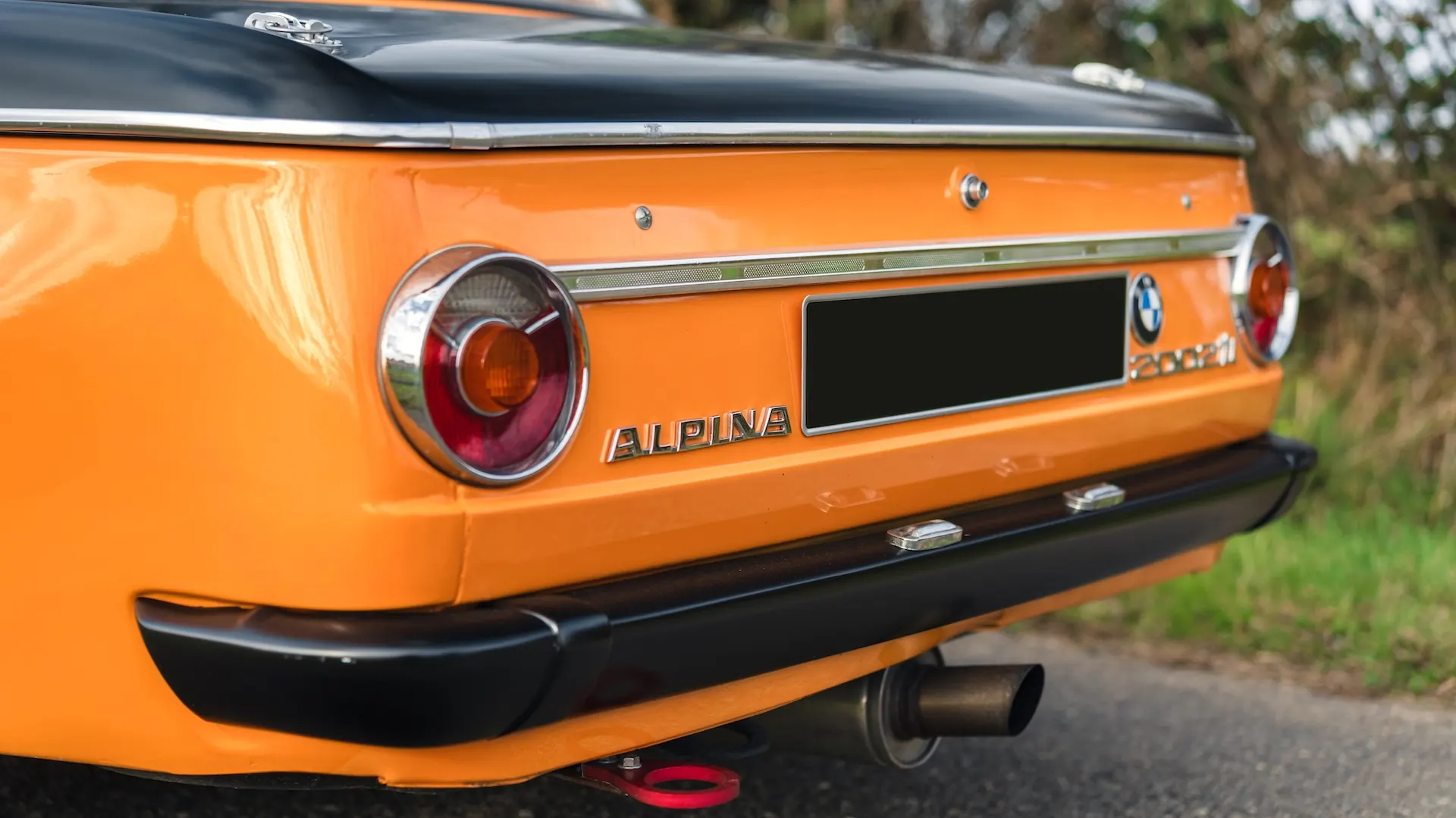 Alpina 2002 — photo 17