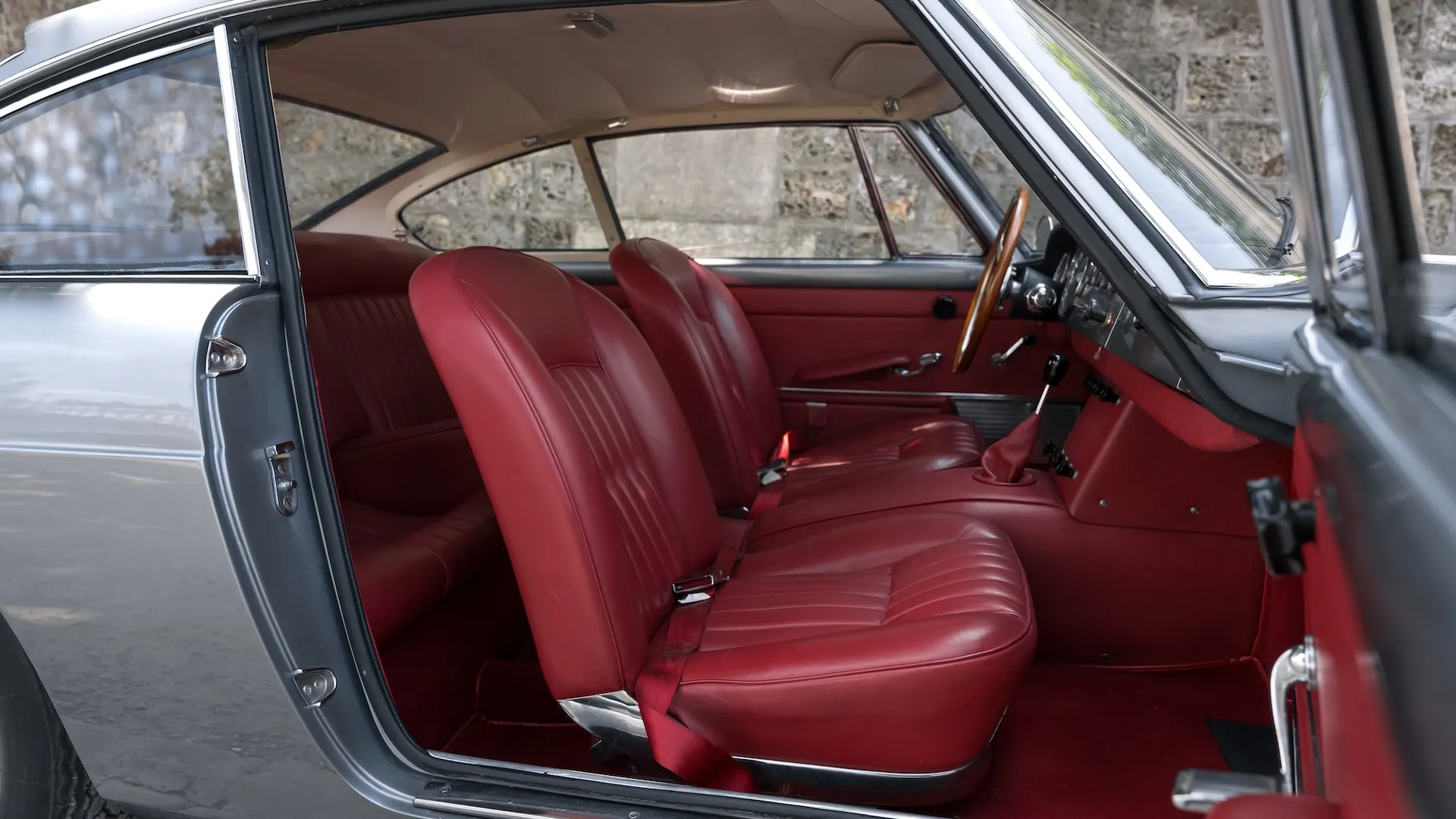 Ferrari 250 — photo 48