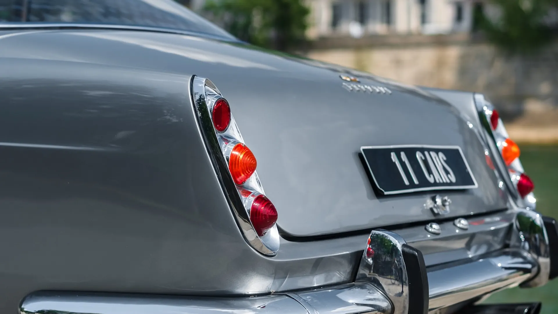 Ferrari 250 — photo 41