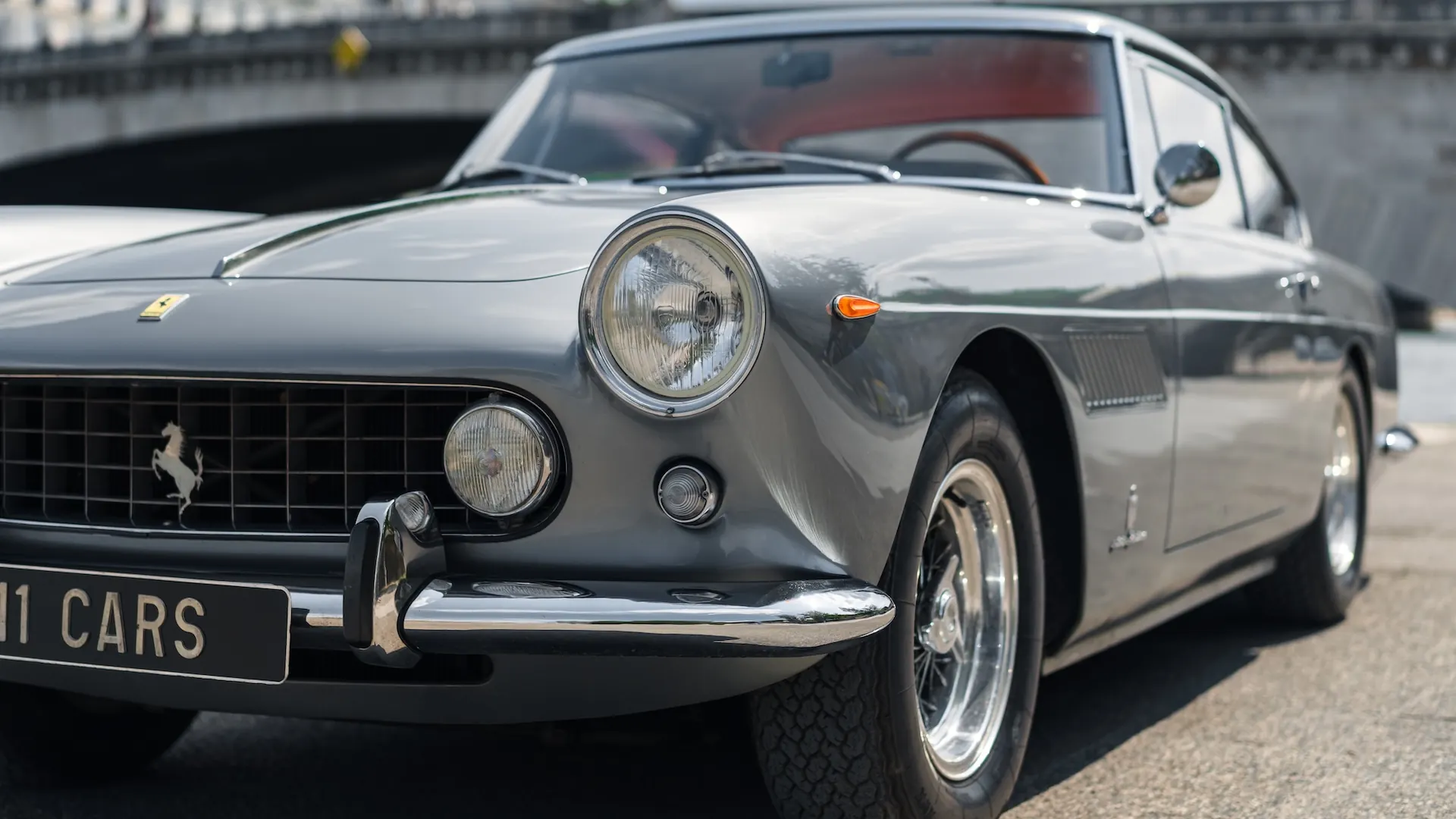 Ferrari 250 — photo 17