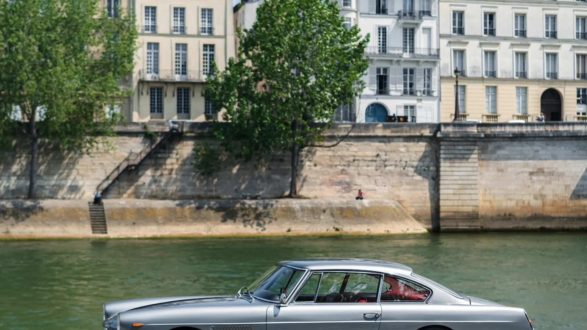 Ferrari 250 — photo 32