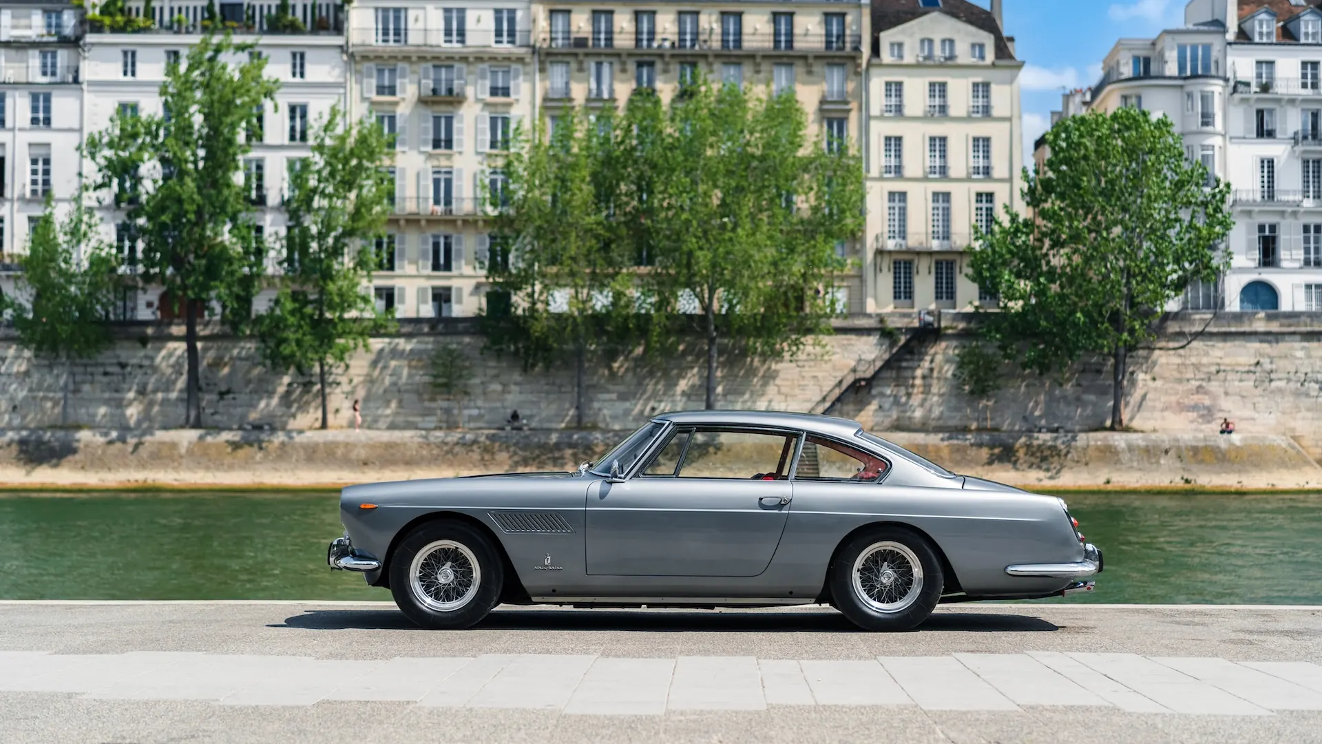 Ferrari 250 — photo 2