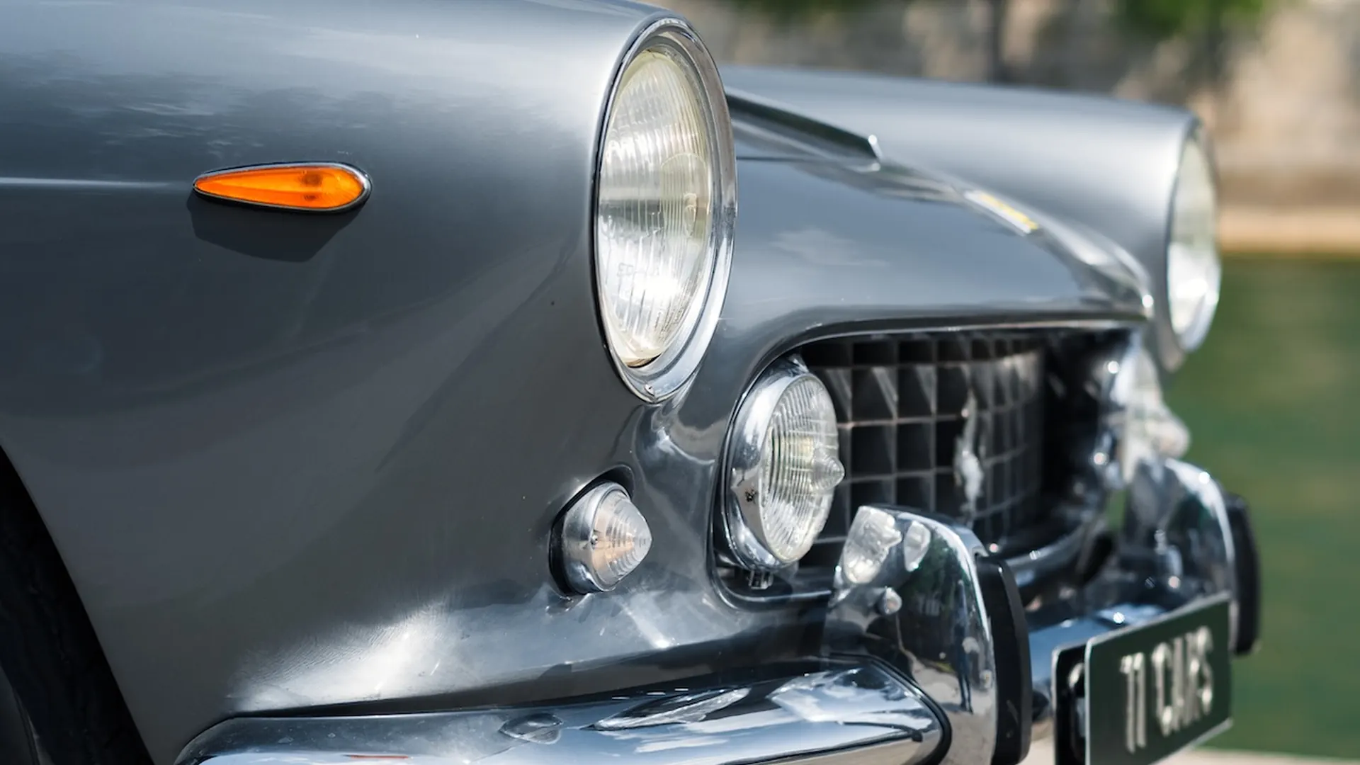 Ferrari 250 — photo 37
