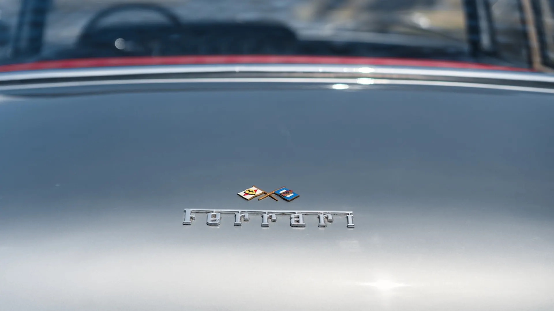 Ferrari 250 — photo 42