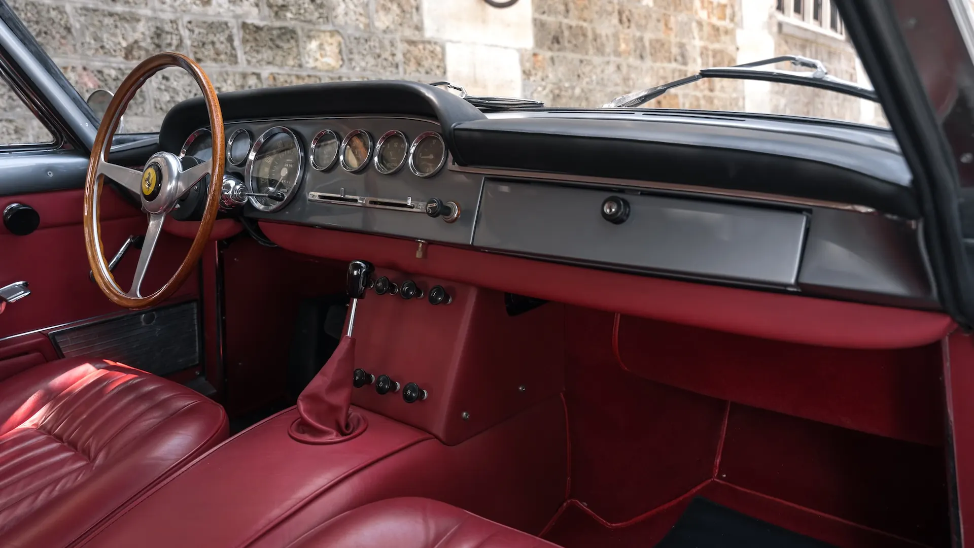 Ferrari 250 — photo 46