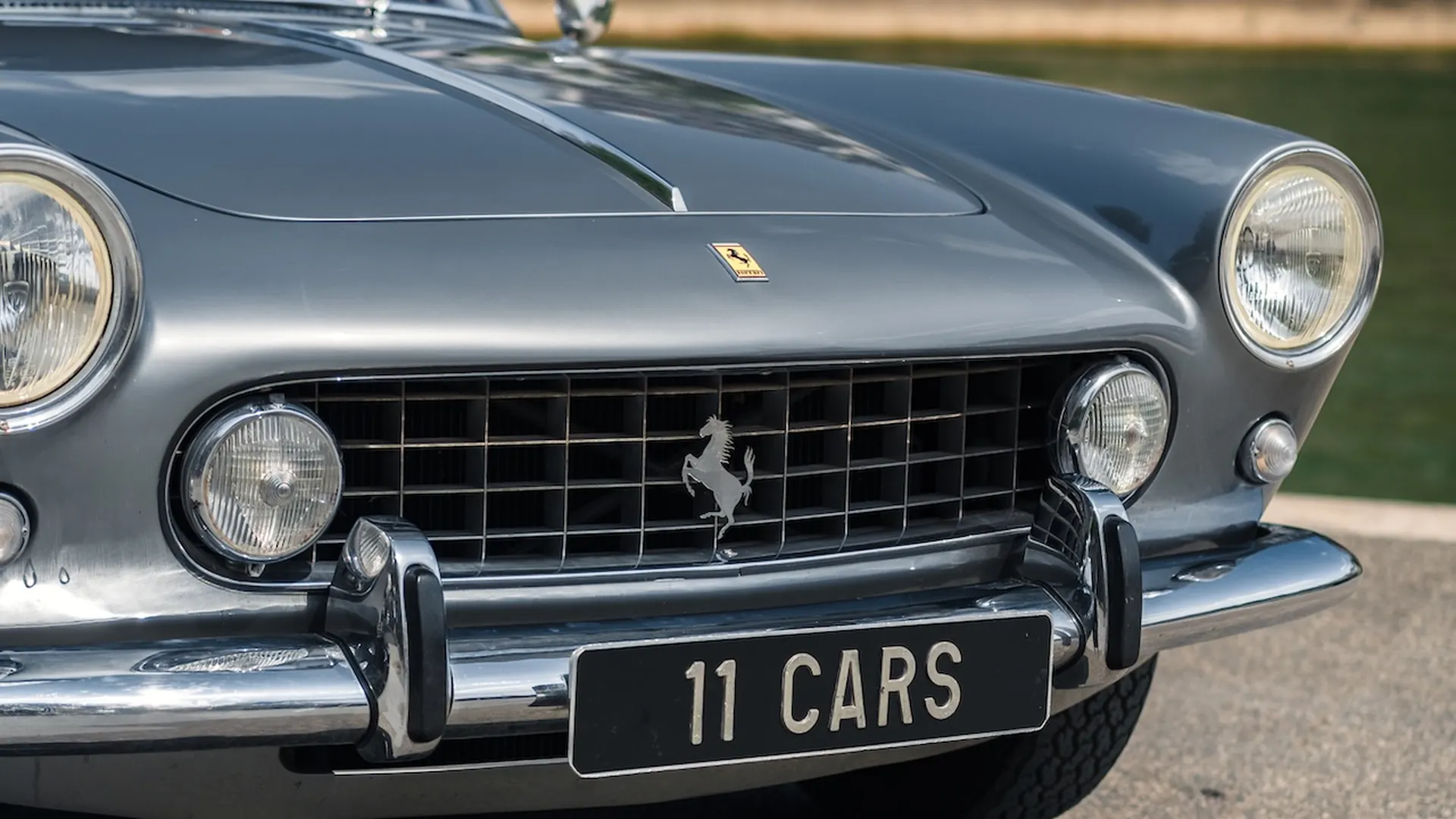 Ferrari 250 — photo 40