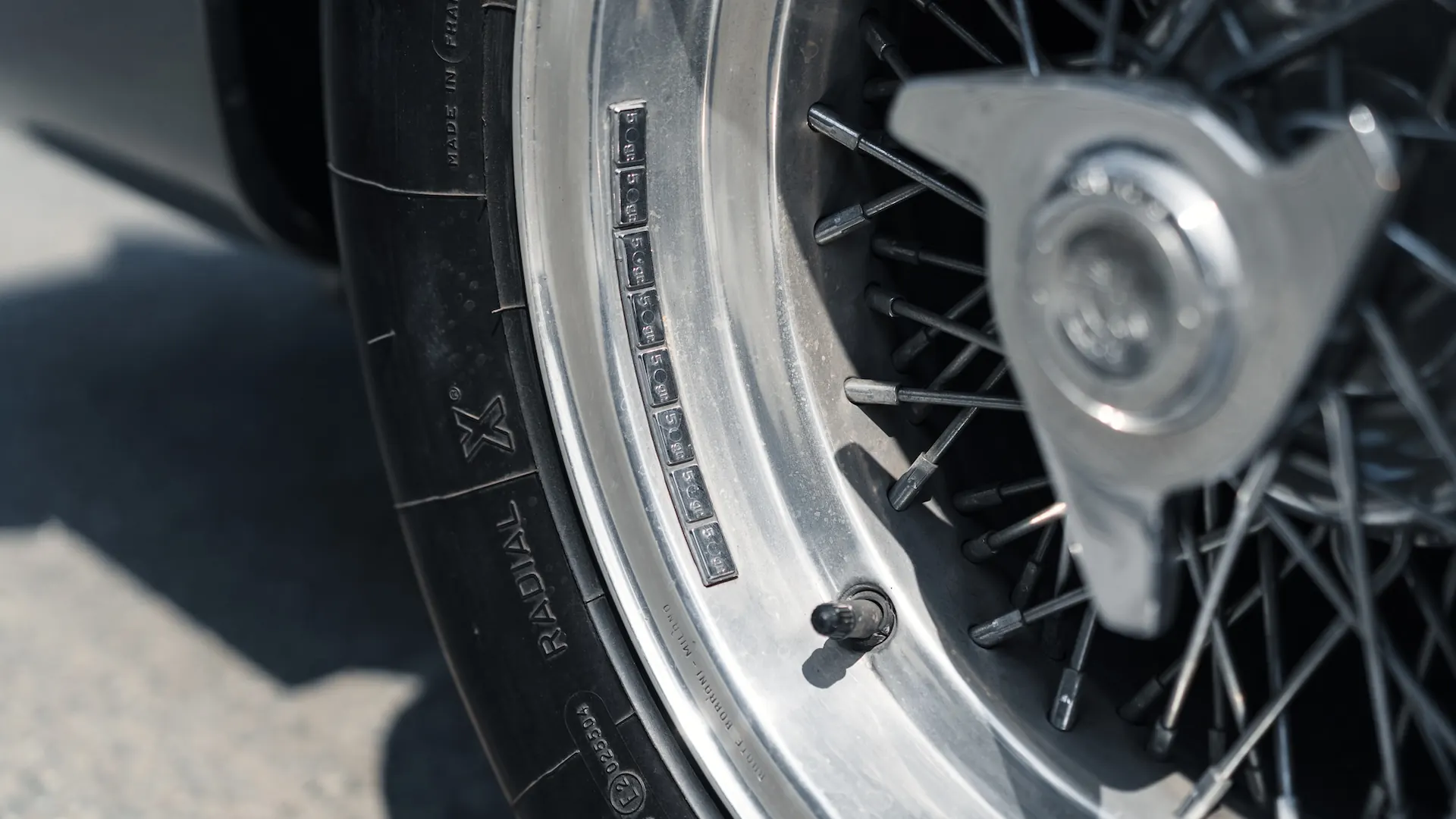 Ferrari 250 — photo 24
