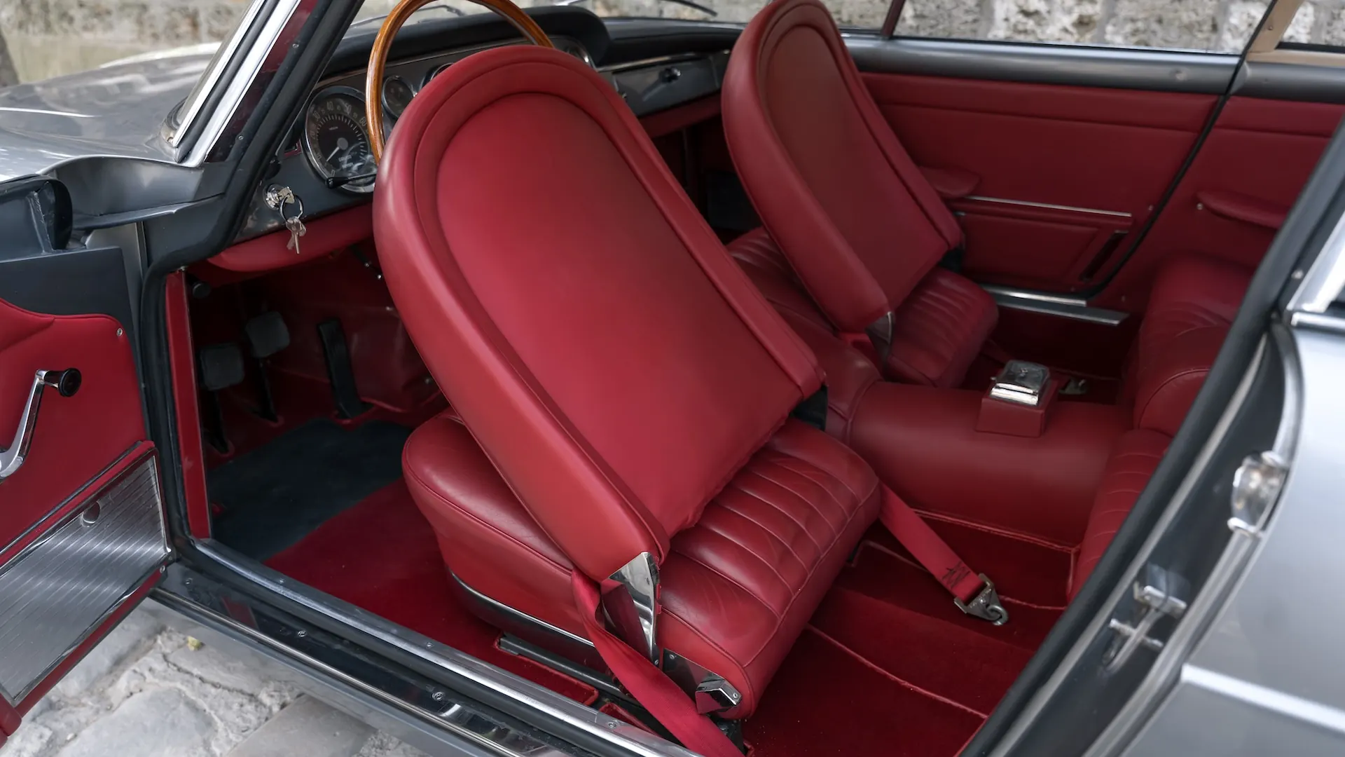Ferrari 250 — photo 49