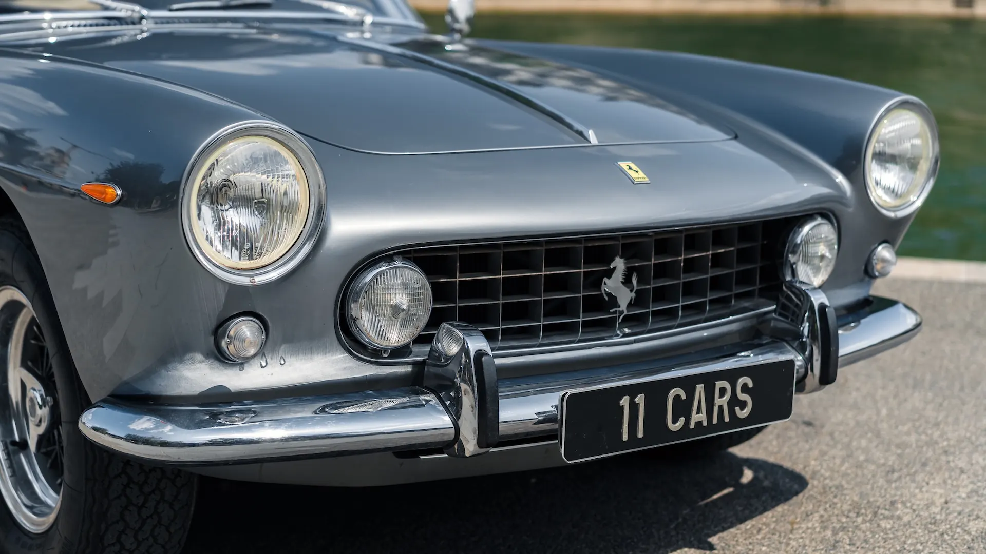 Ferrari 250 — photo 10