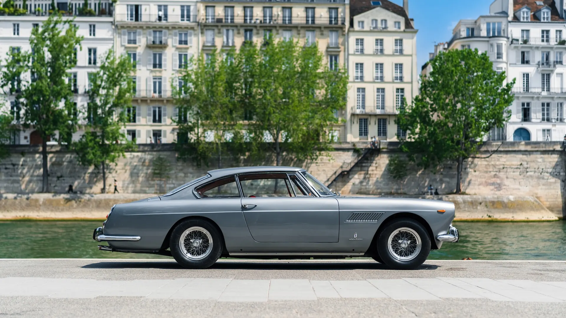 Ferrari 250 — photo 6