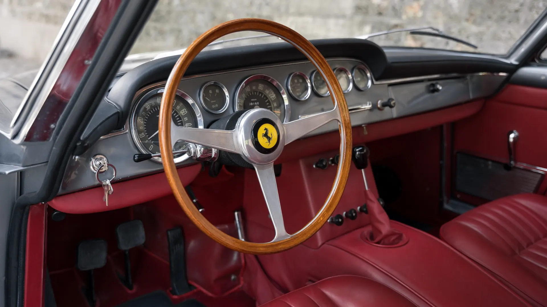 Ferrari 250 — photo 44