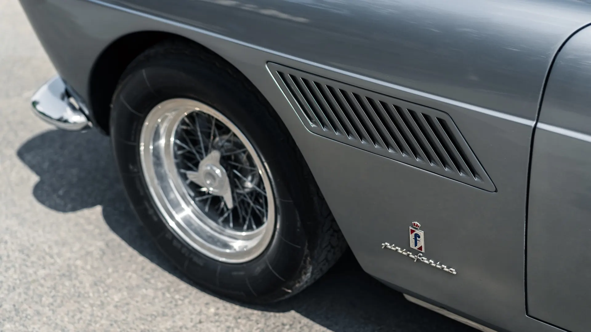 Ferrari 250 — photo 18